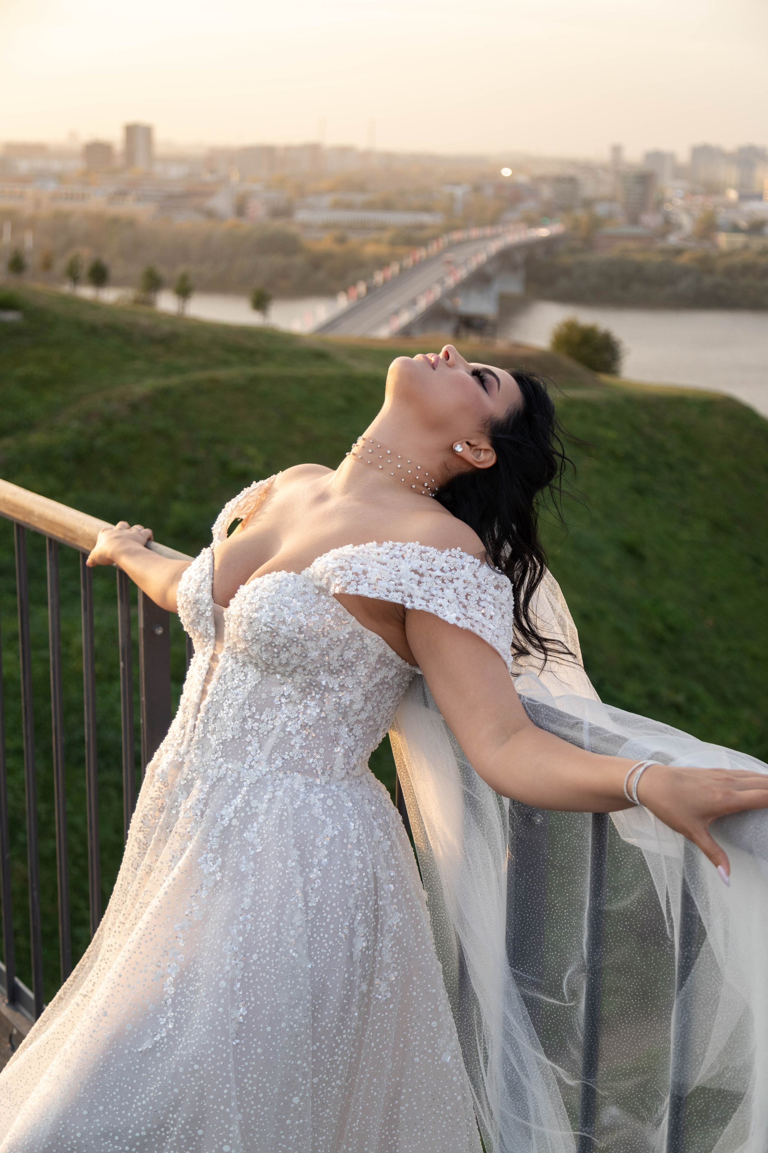 Маргарита и Иван. Ваш фотограф в Нижнем Новгороде