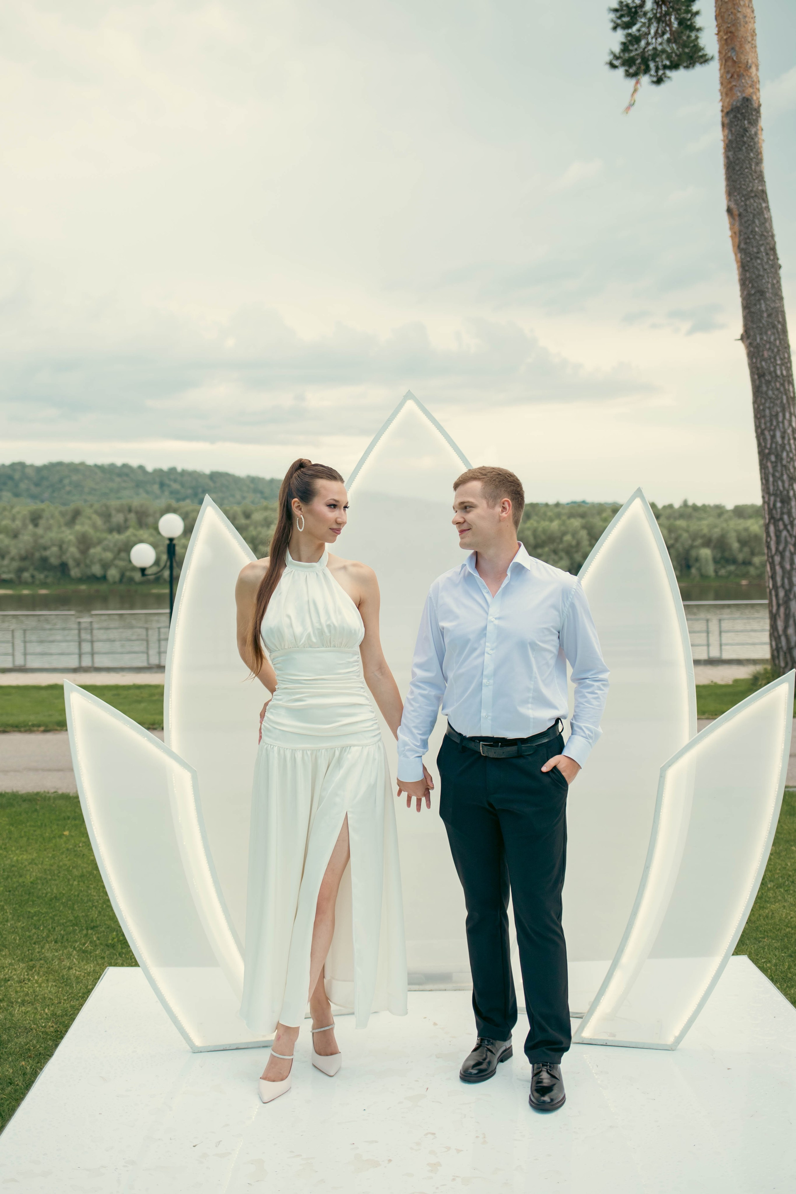 Андрей и Дарья. Ваш фотограф в Нижнем Новгороде