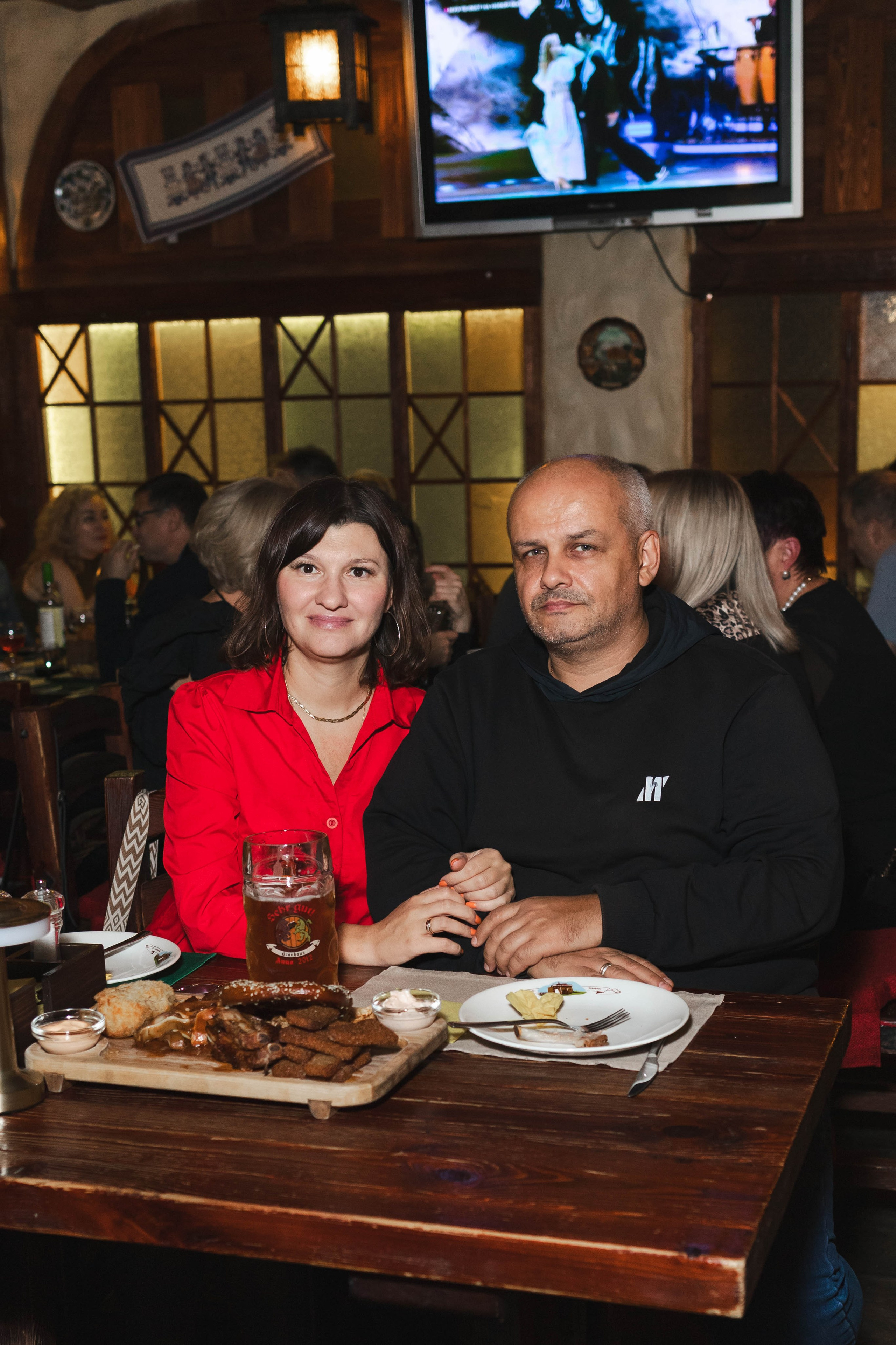 Sehr Gut Октоберфест. Ваш фотограф в Нижнем Новгороде