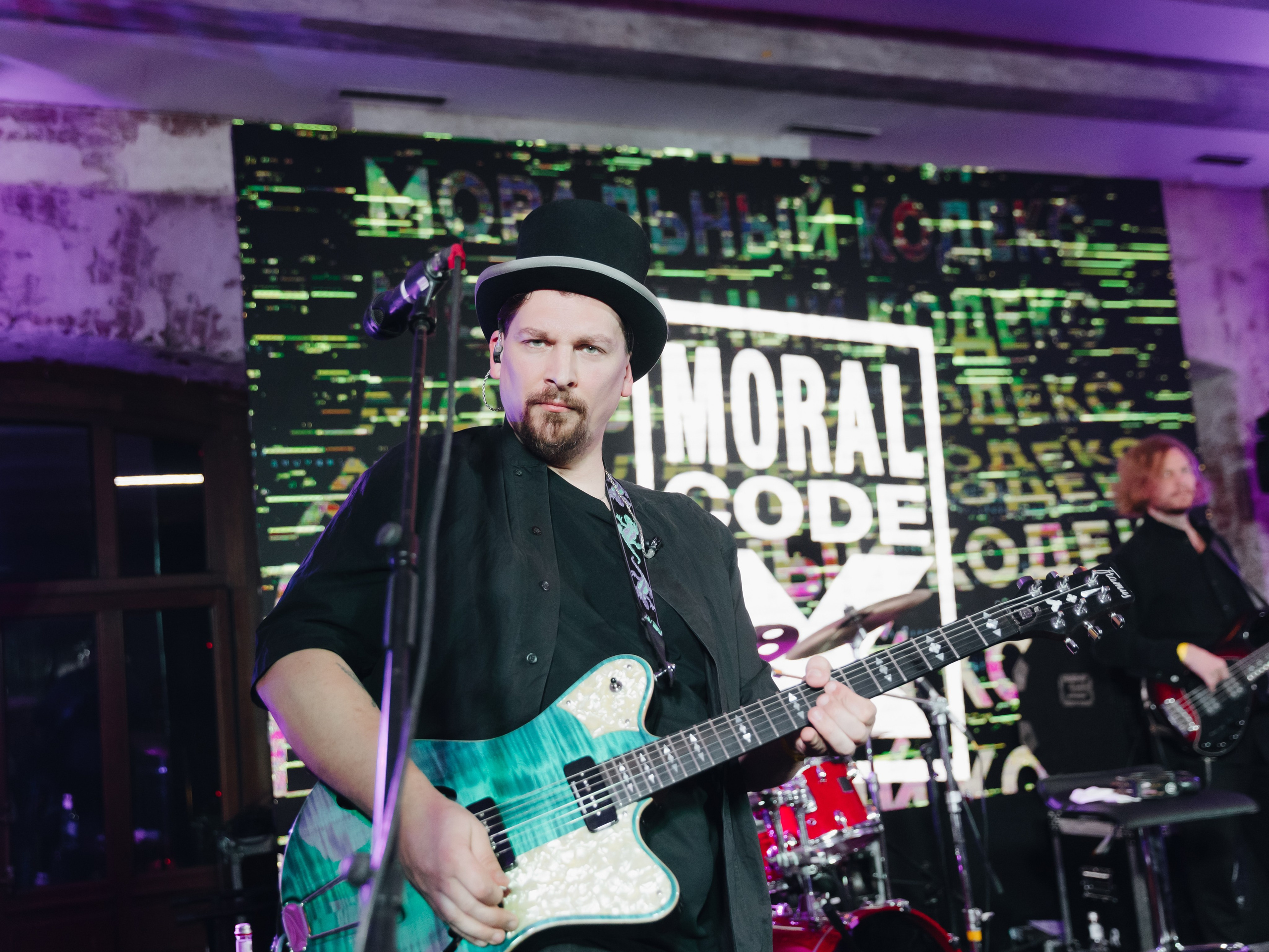 15 лет КоммерсантЪ FM. Свадебный фотограф Москва Европа Мария Коренчук