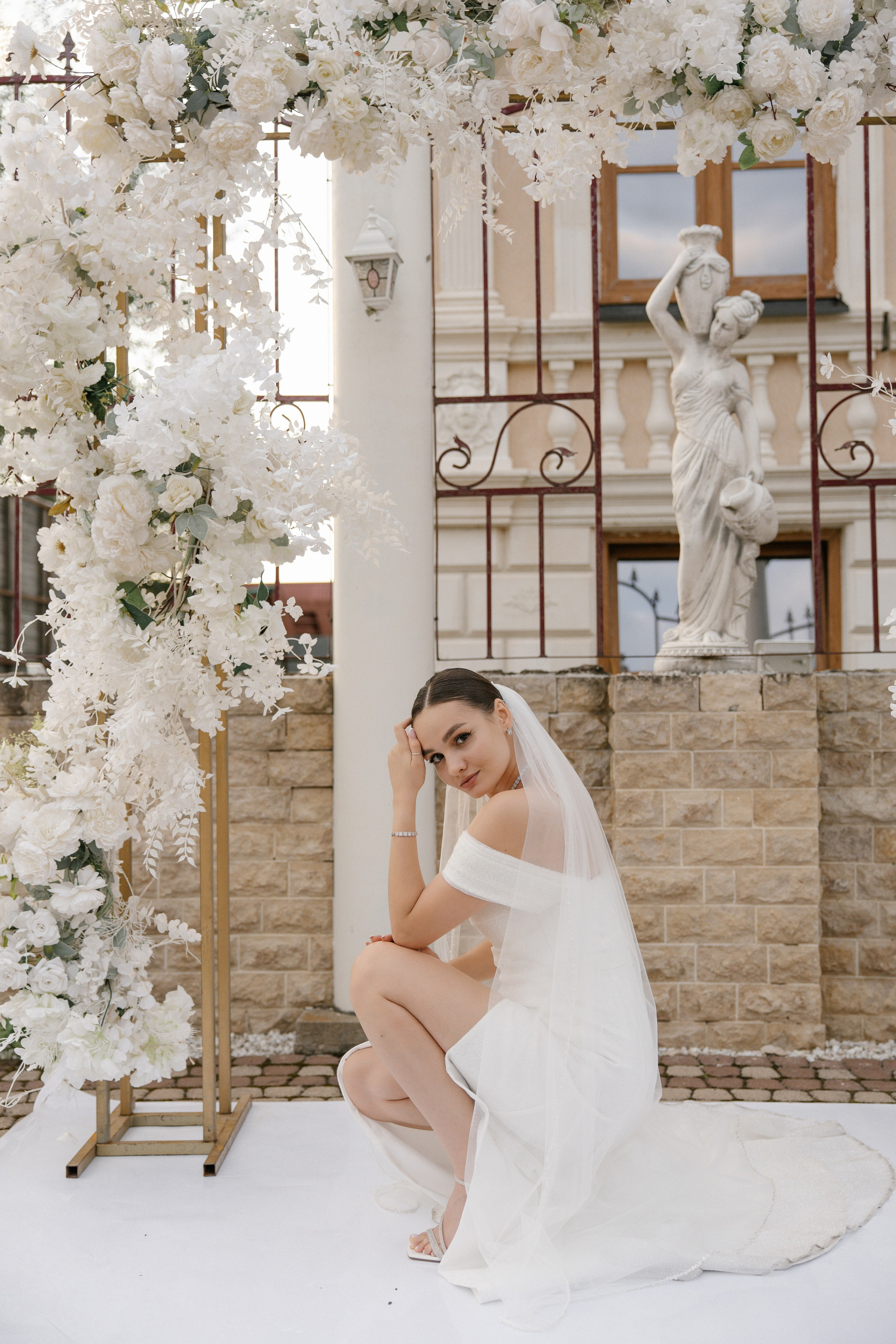 Евгения & Дмитрий. Фотограф Сотникова Вероника