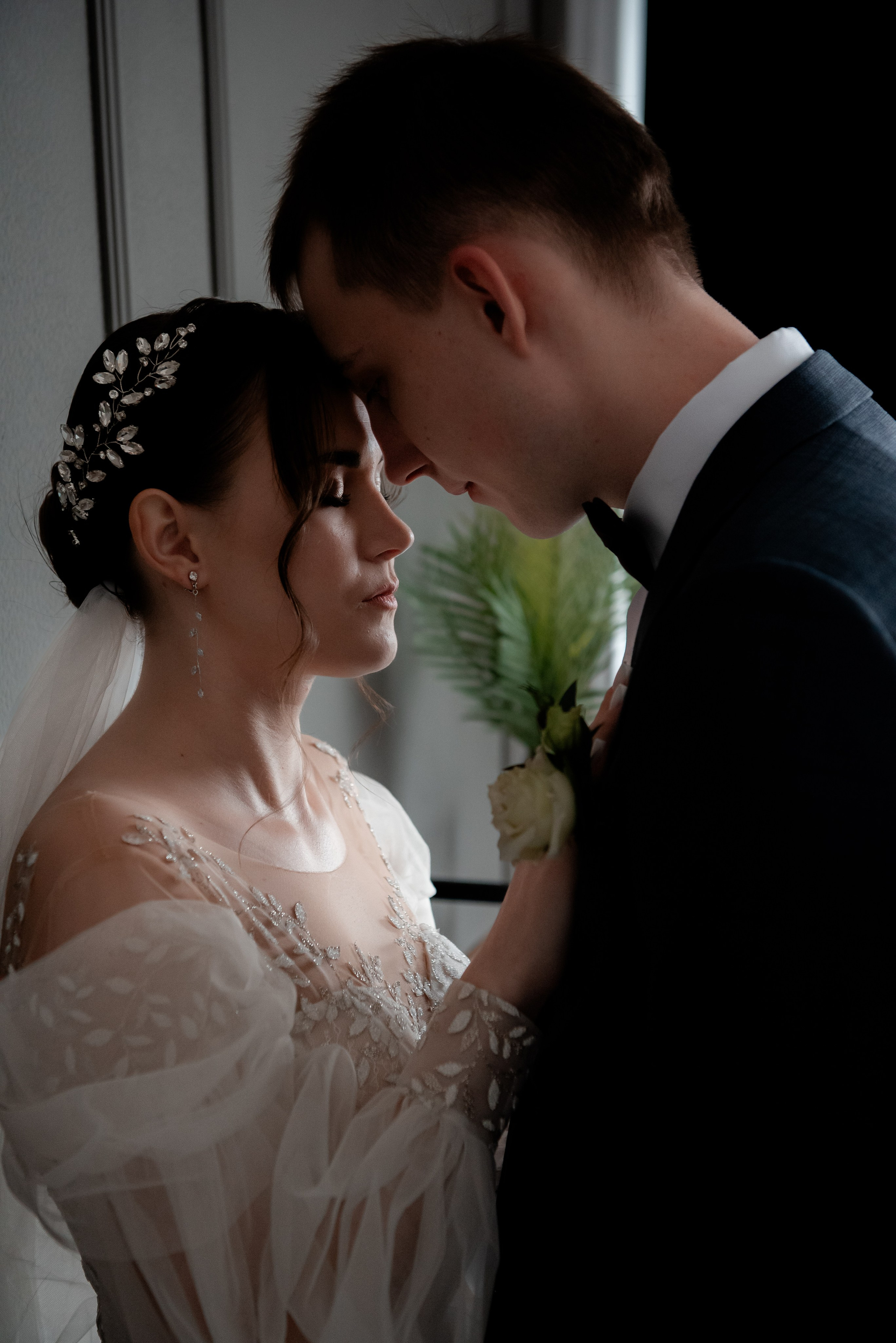 Свадьба Елена и Андрей. Фотограф в Волгограде и Волжском Александр Горбань