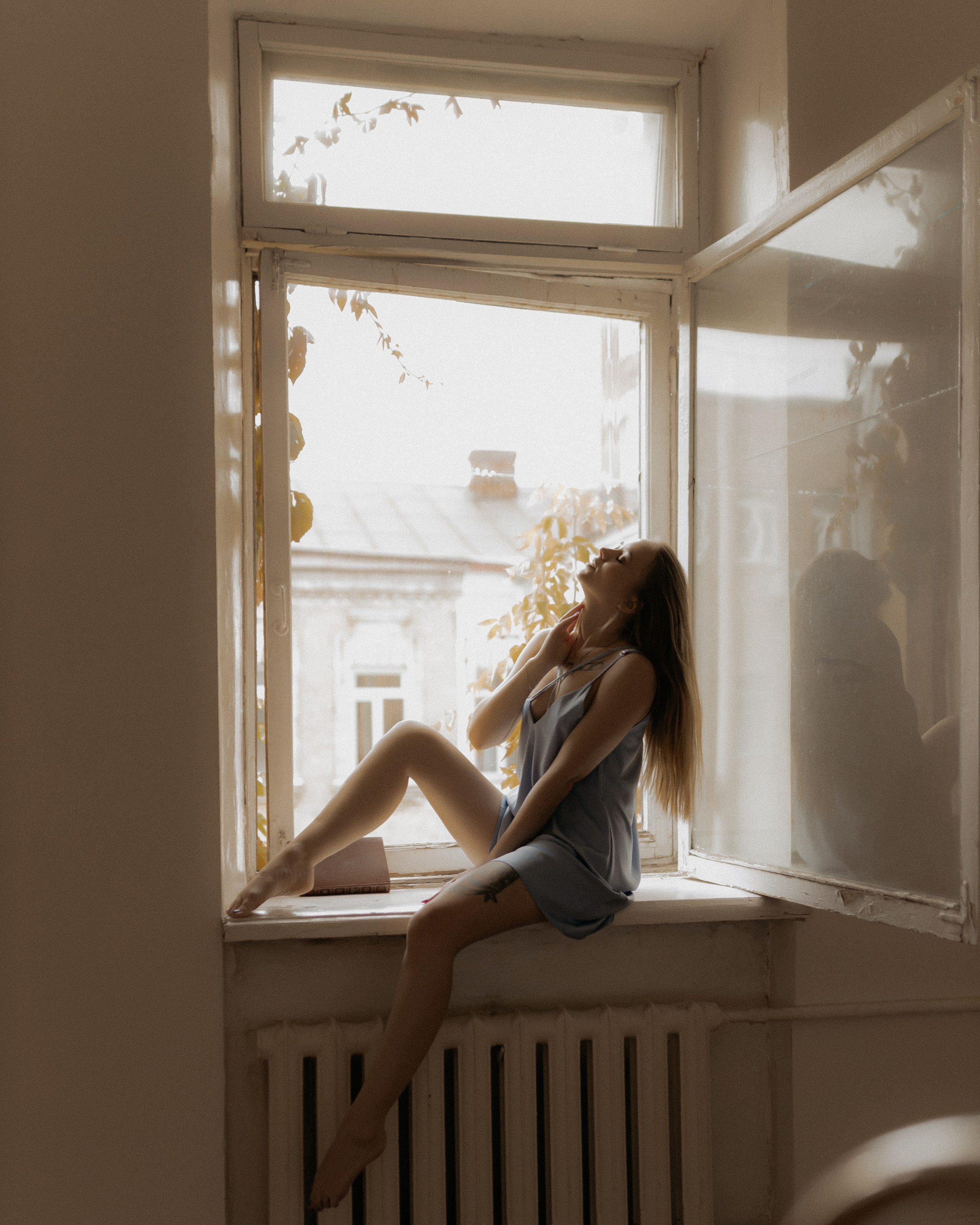 Дарья. DARYA.BELKINA