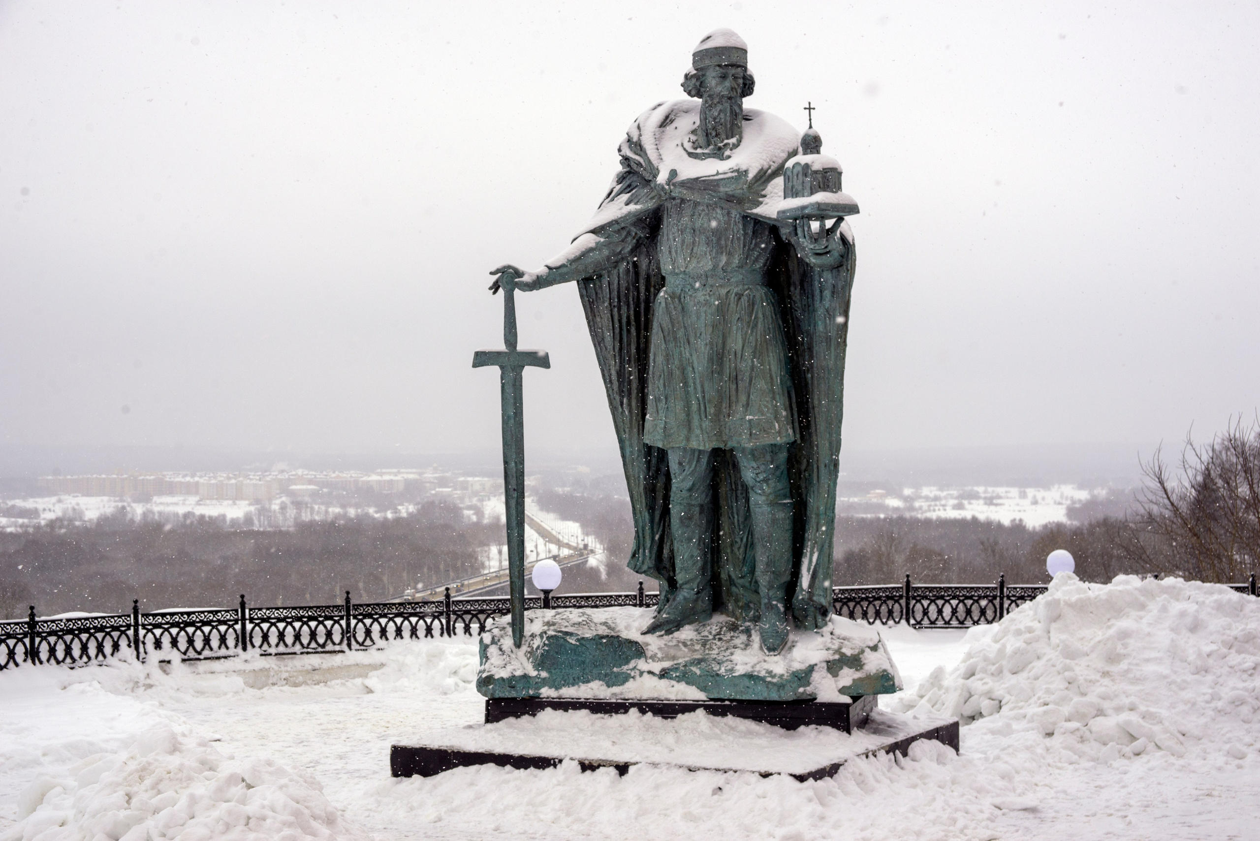 Последняя поездка. Игорь Жучков. Россия увиденная глазами путешествующего фотографа