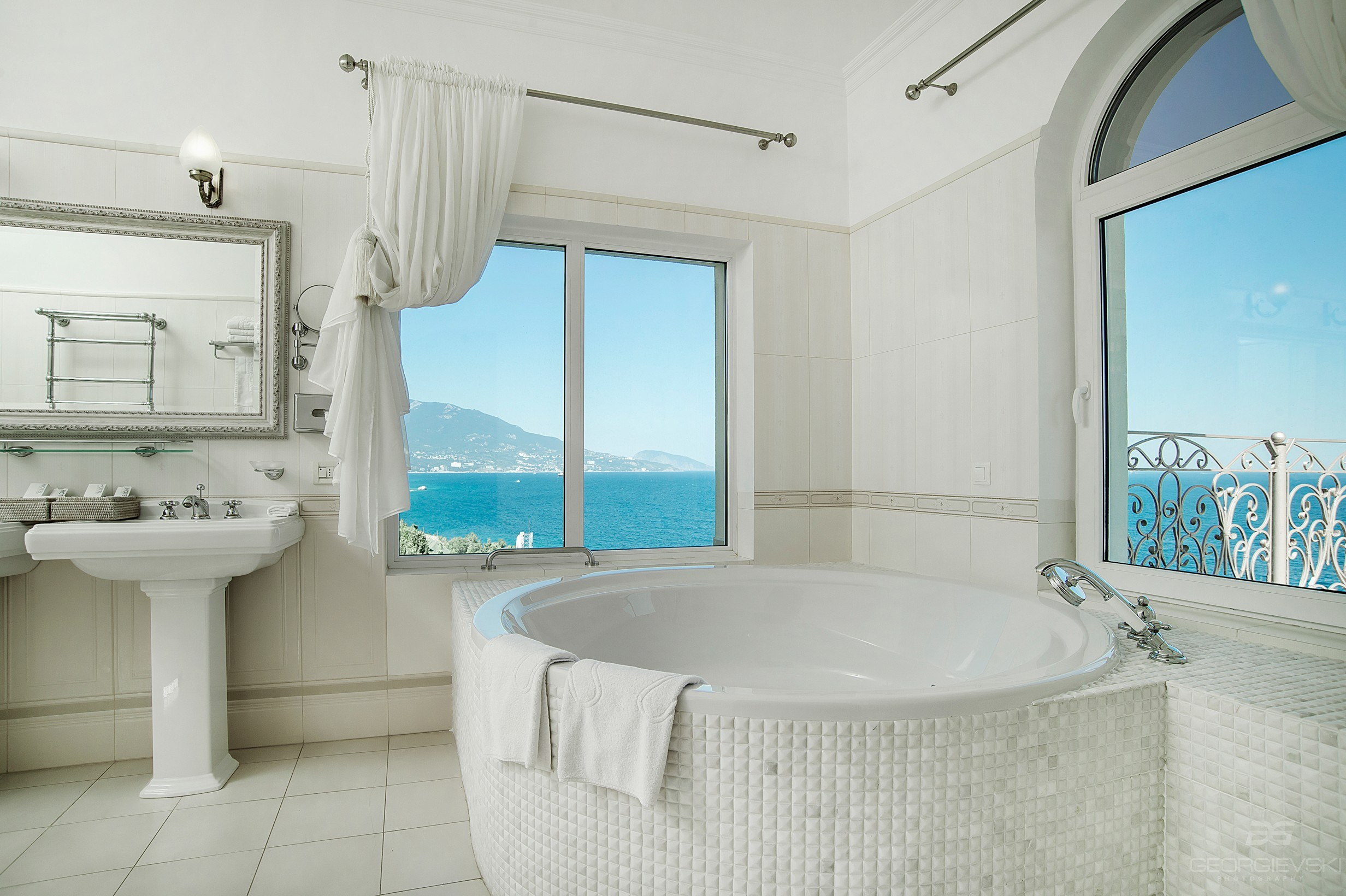 INTERIOR. Denisgeorgievski