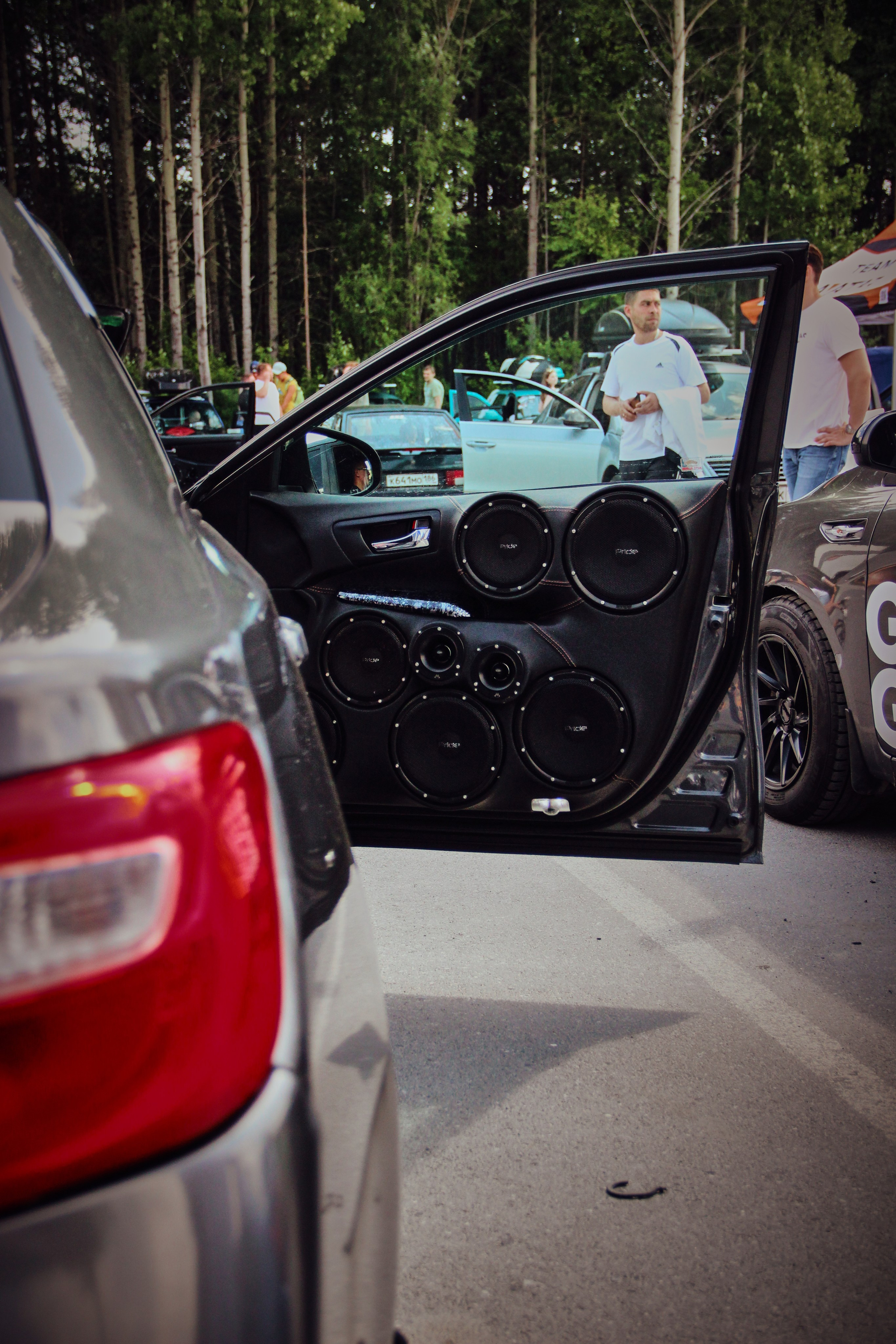 «День Молодежи 2025» (28.06.25 г.). Фотограф: IRINA K