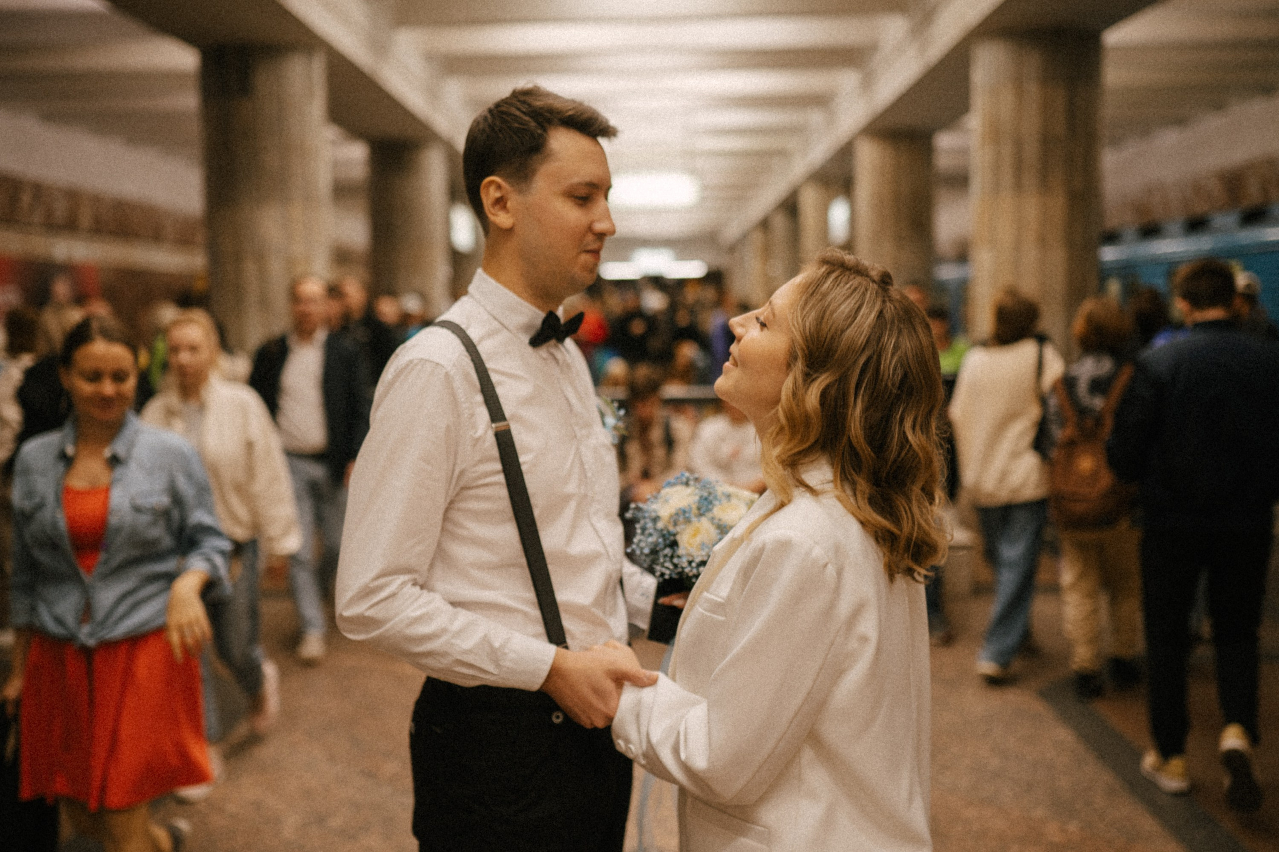 Свадьба: Сергей и Анна. Катя Сагалаева. Свадебный фотограф Новосибирск