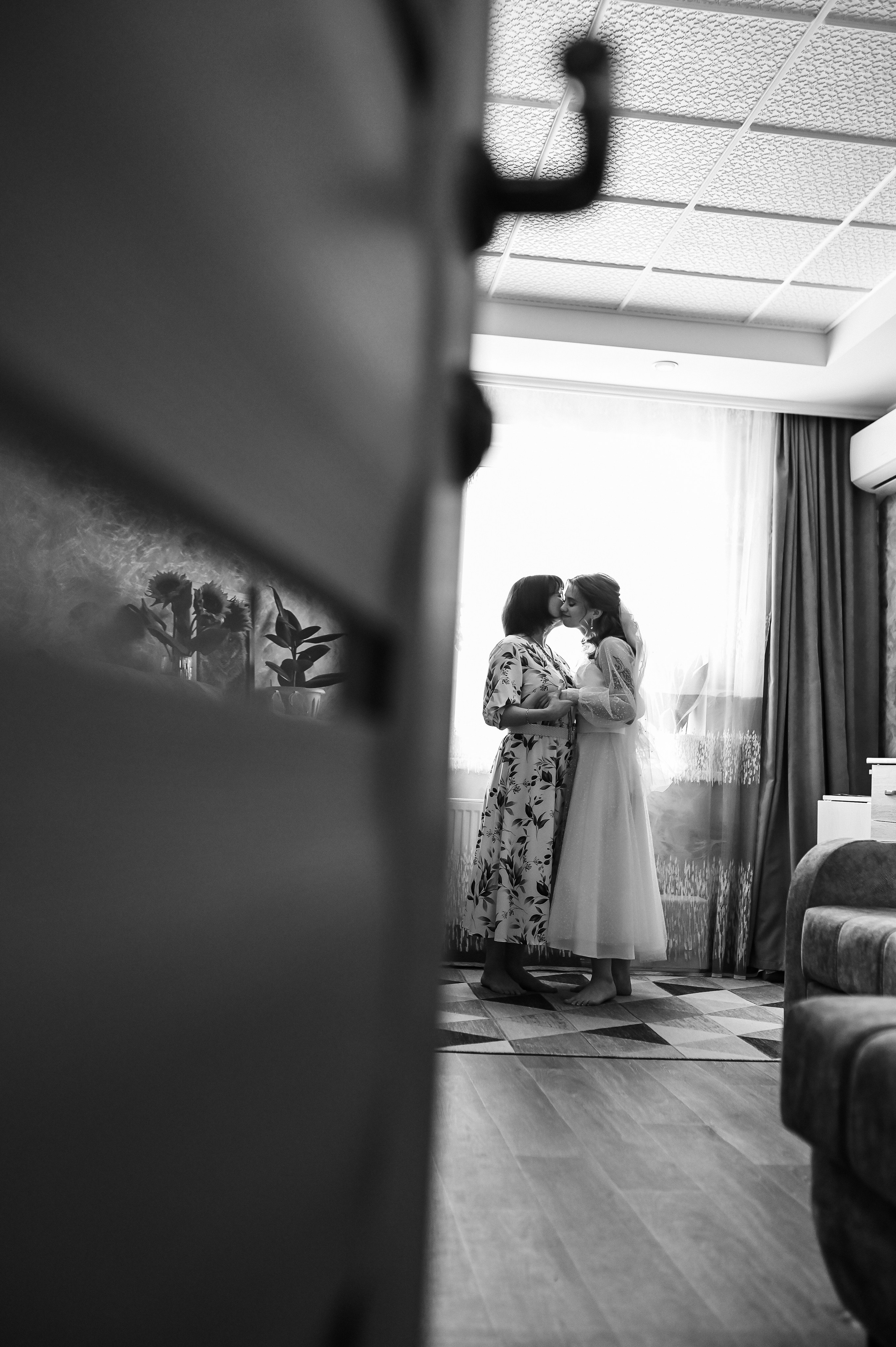 Алиса & Антон. Семейный фотограф Олеся Батурина Рязань