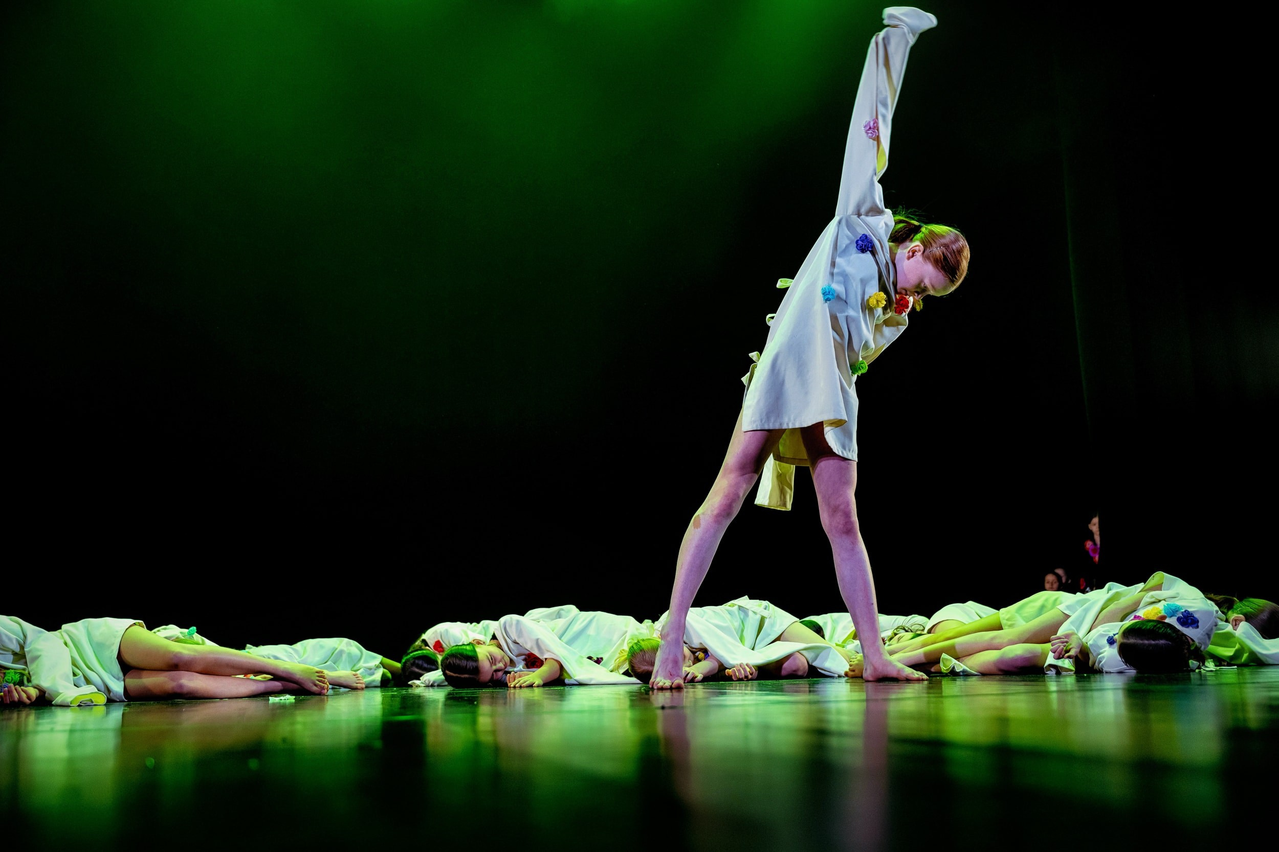 Московский продюсерский центр. Бизнес фотограф в Москве Алексей Кознев