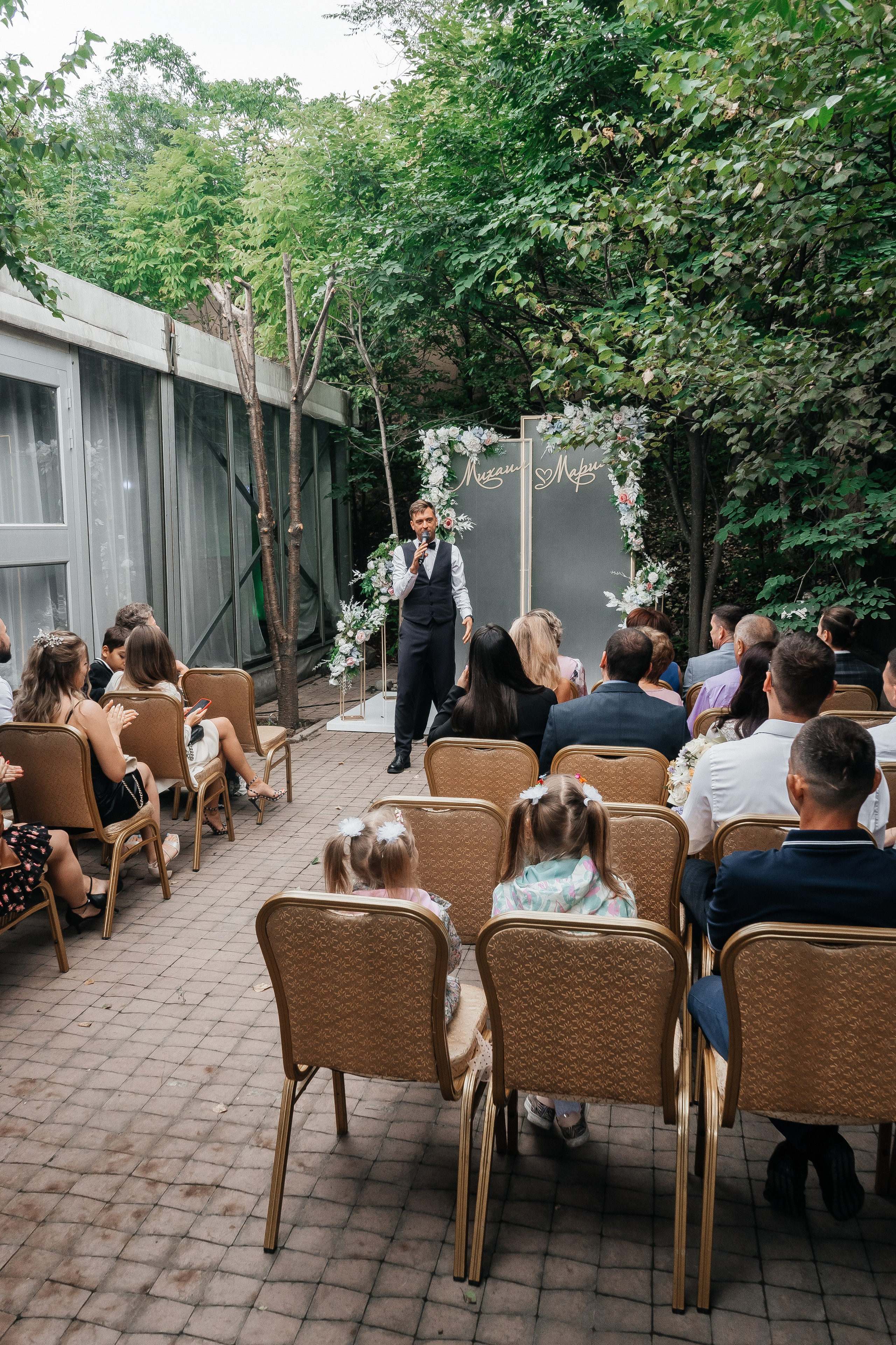 Мария и Михаил. Свадебный и семейный фотограф во Владивостоке Александра Глускер