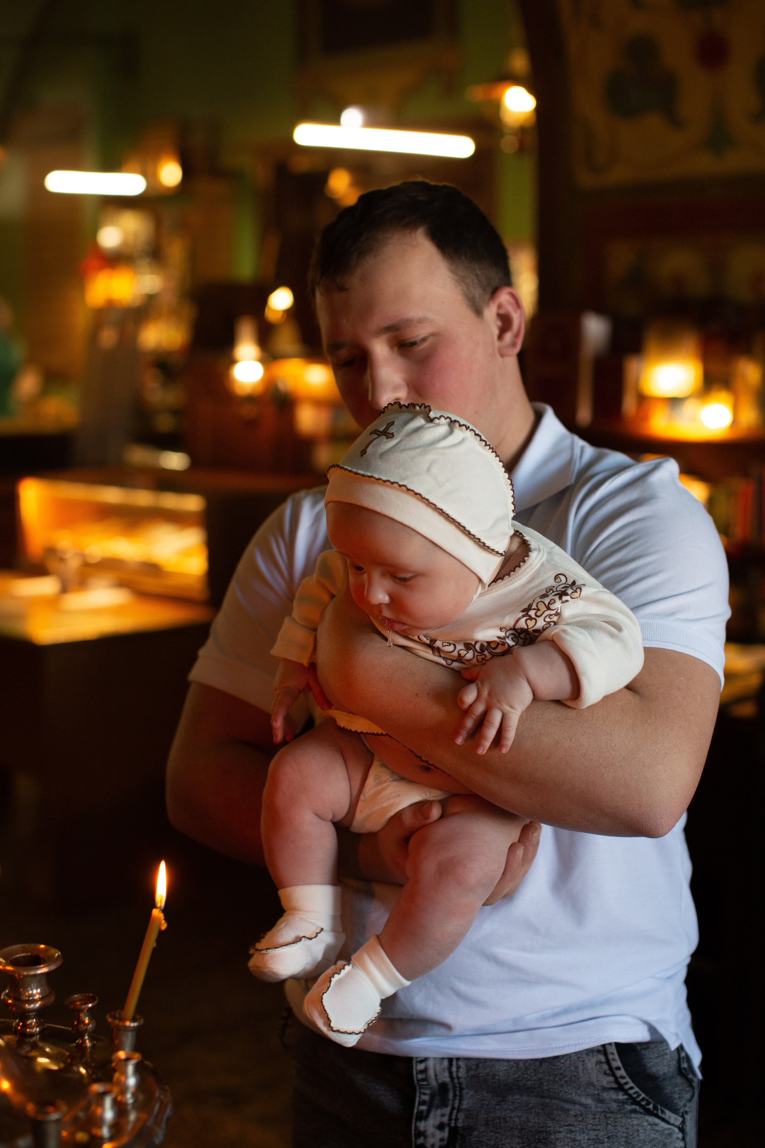 Миша. Фотограф в Москве и Московской области Голубева Анастасия