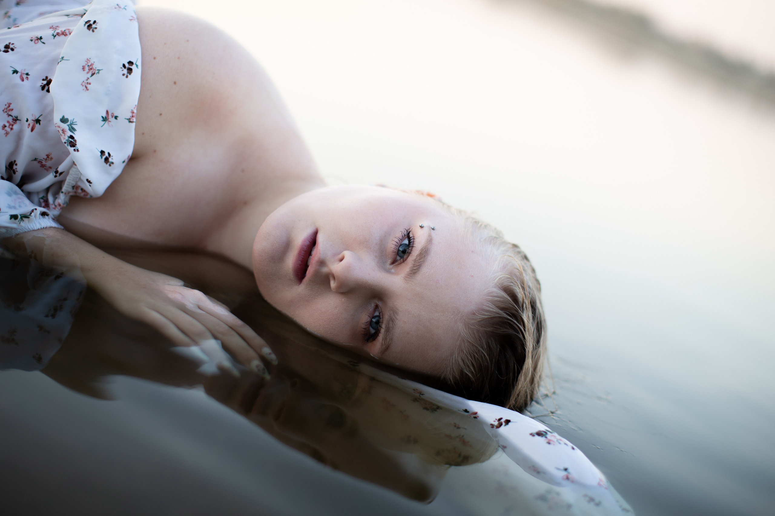 Ксюша. Фотограф в Москве и Московской области Голубева Анастасия