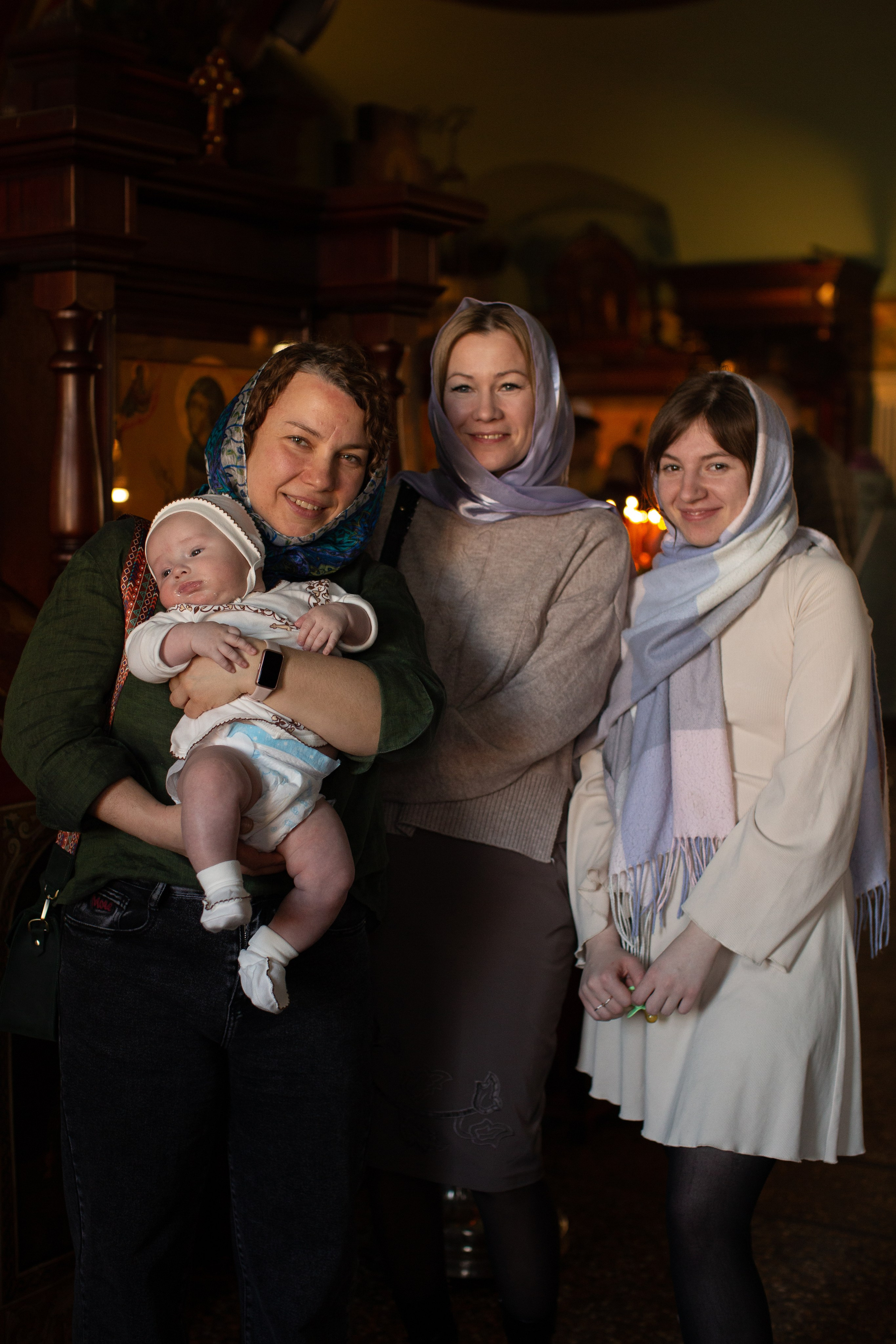 Миша. Фотограф в Москве и Московской области Голубева Анастасия