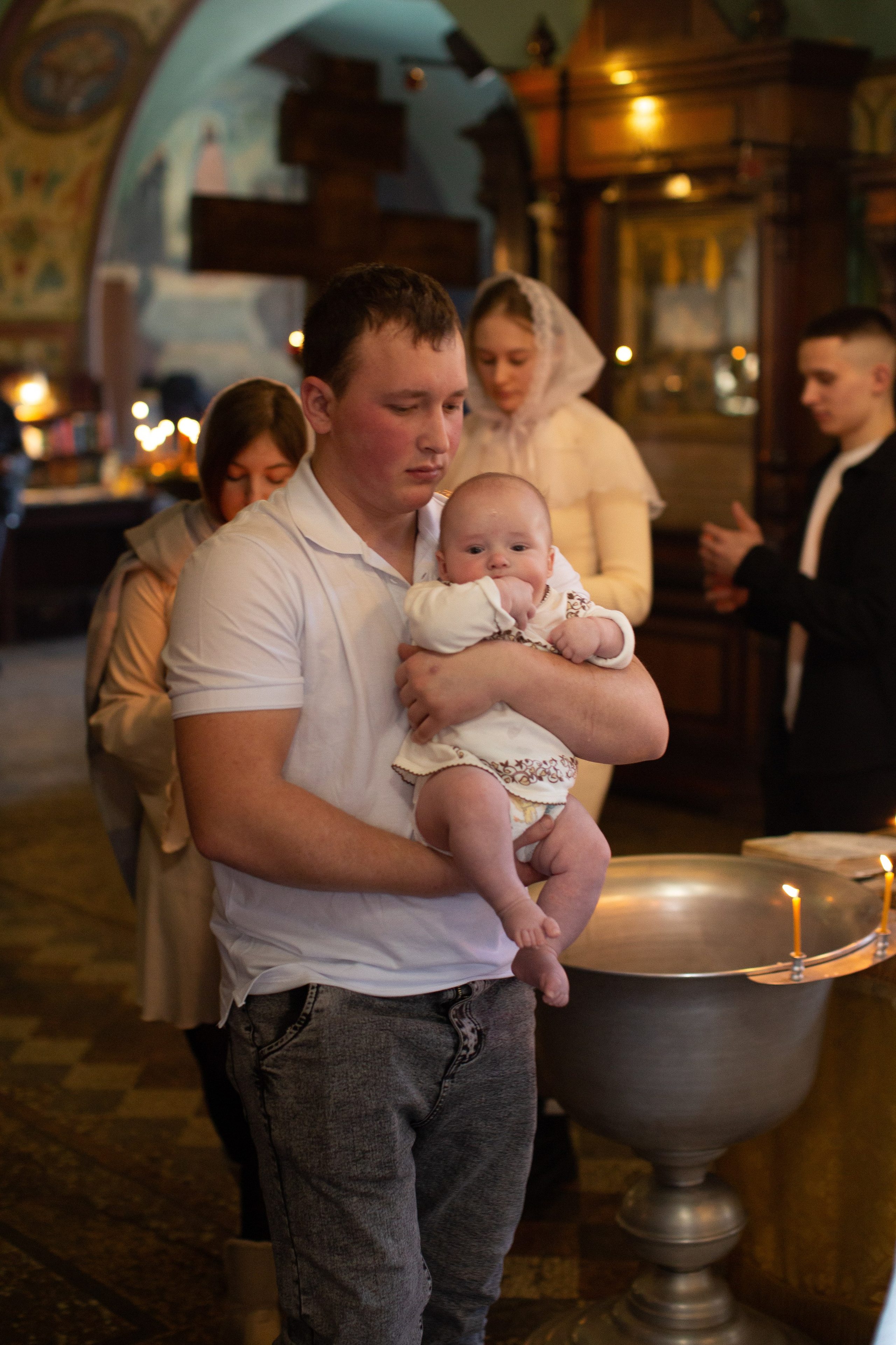 Миша. Фотограф в Москве и Московской области Голубева Анастасия