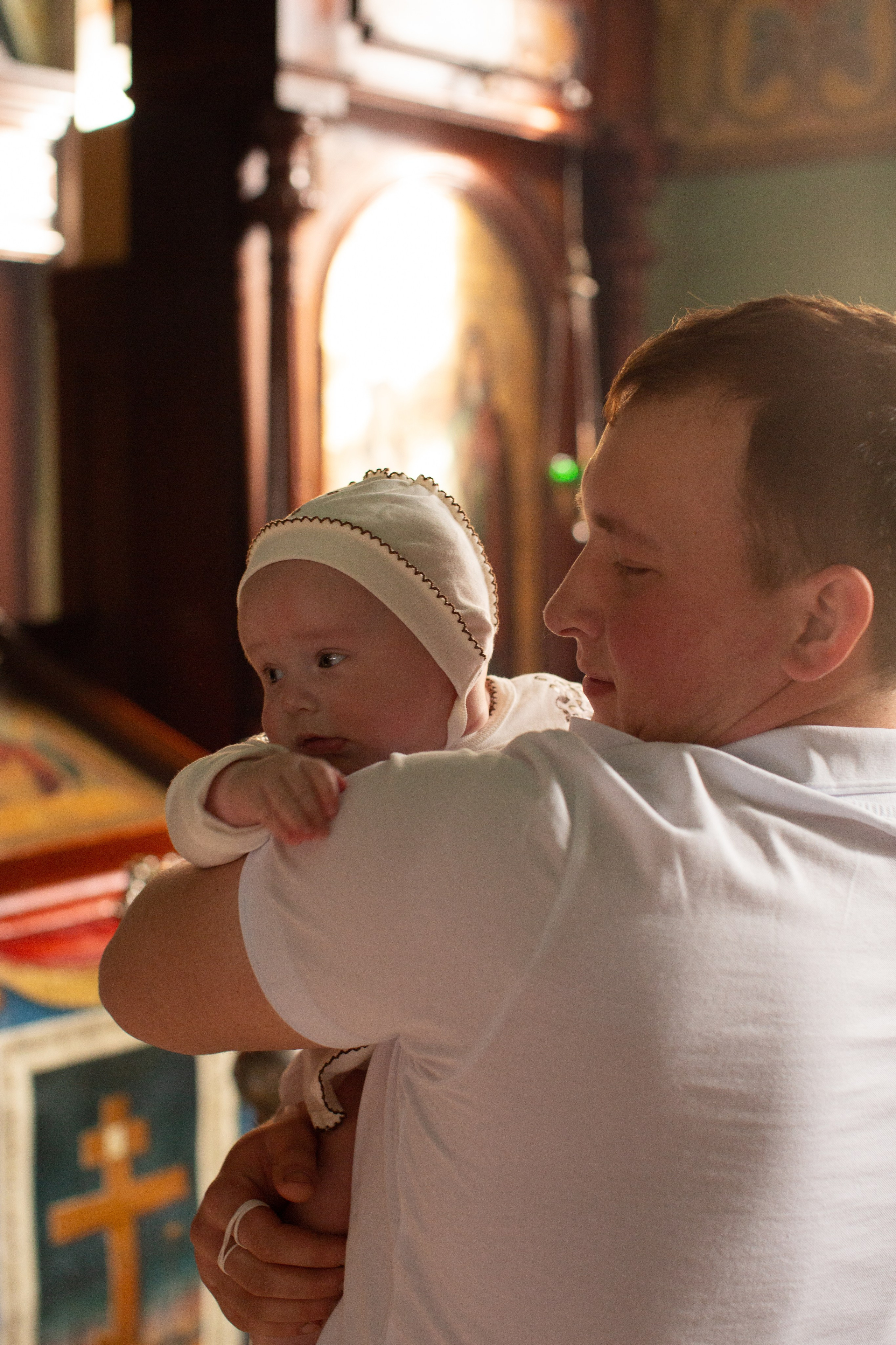 Миша. Фотограф в Москве и Московской области Голубева Анастасия