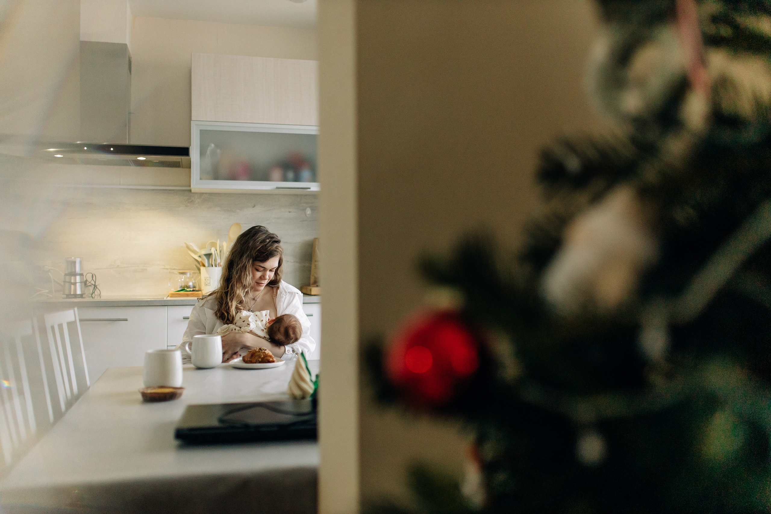 Вместе. Семейный и портретный фотограф в Новосибирске Мария Хлебус