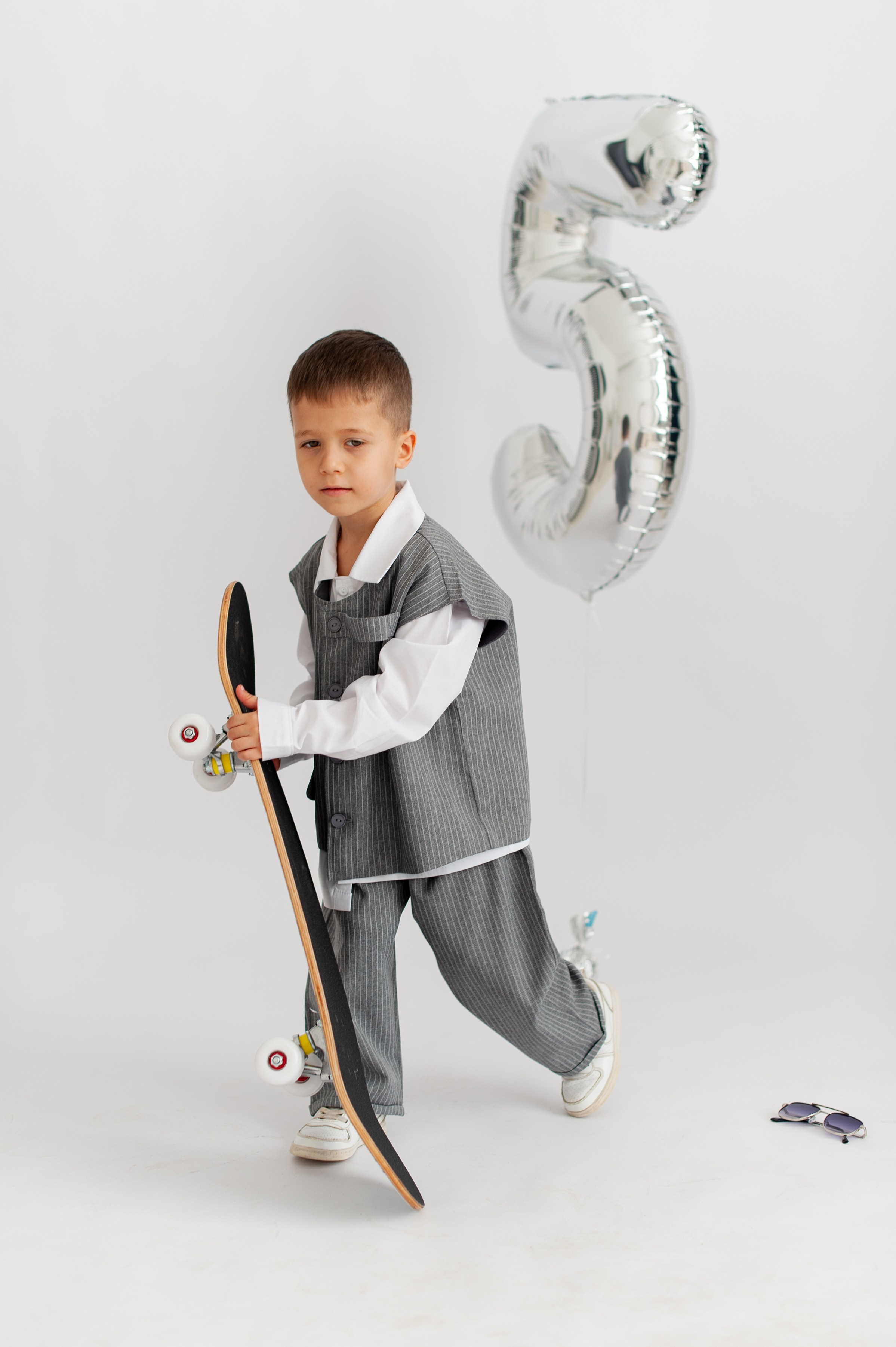 Фотоработы Юлии. Фотостудия Сфера в Чехове