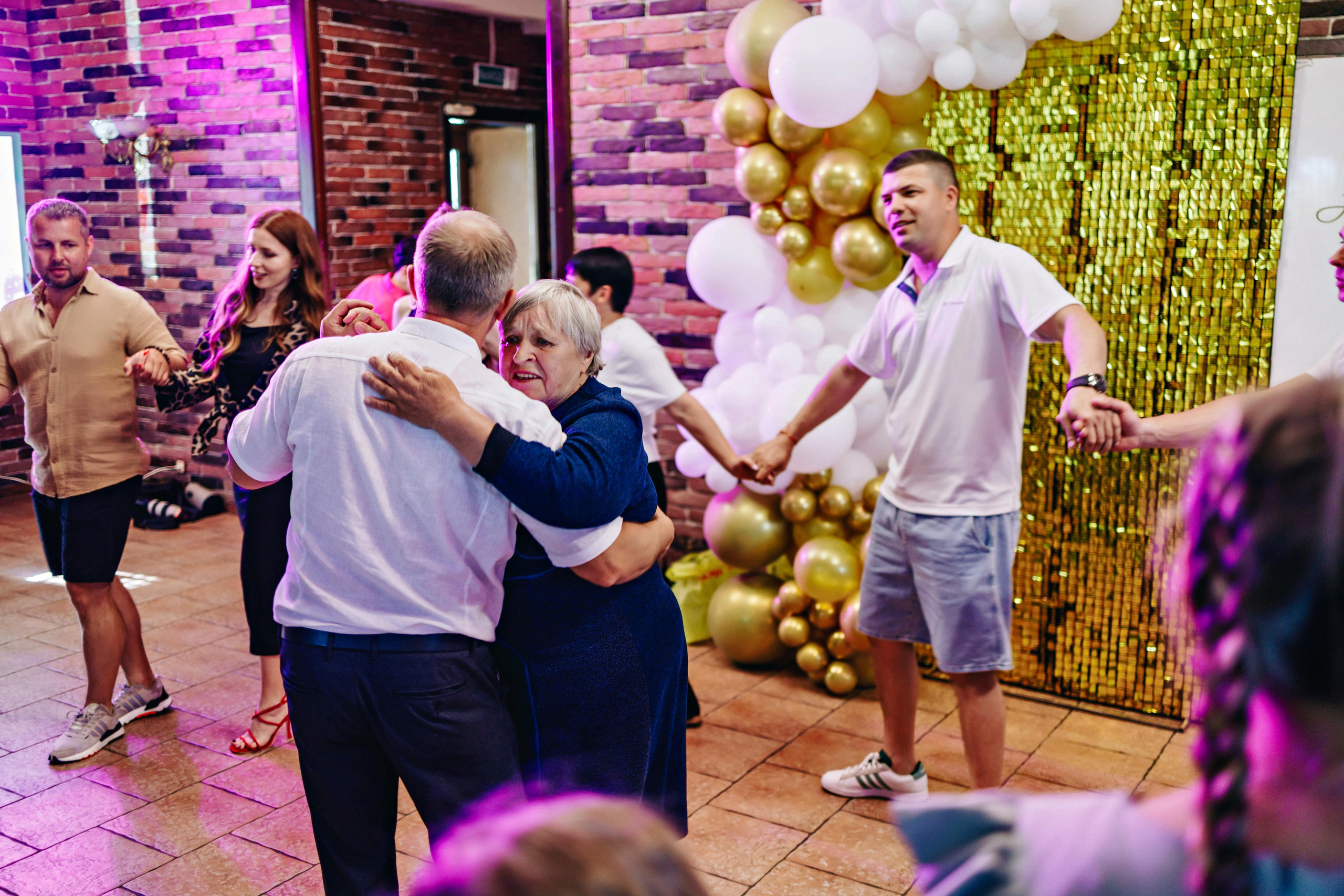 Юбилей. Фотограф в Минске Валентин Валентинов