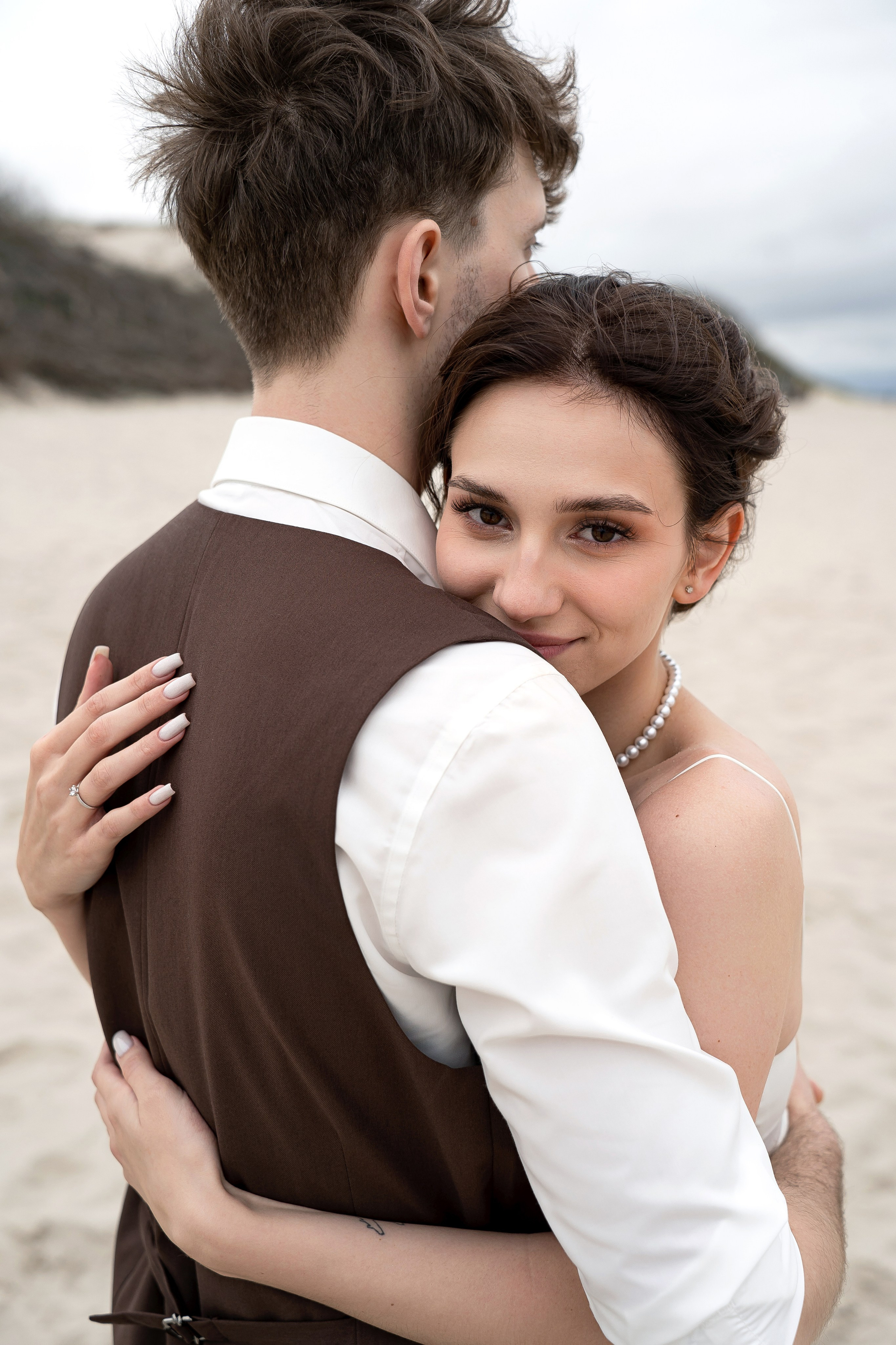 Маргарита & Рафаэль 12.09.2024. Свадебный Фотограф Илья Чепайкин. Калининград