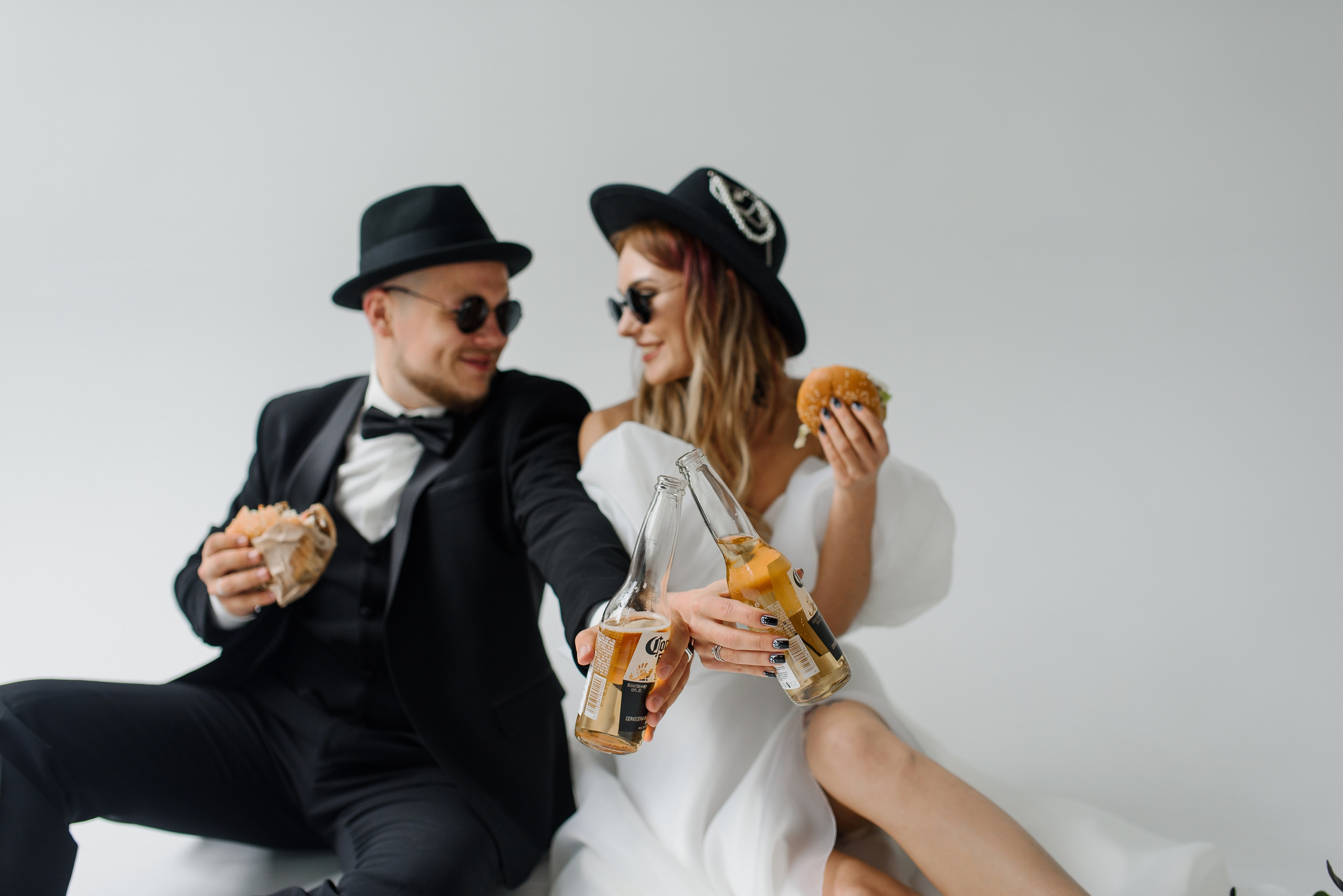 Евгений и Юля. Свадебный и семейный Фотограф в Пензе Татьяна Лапоногова