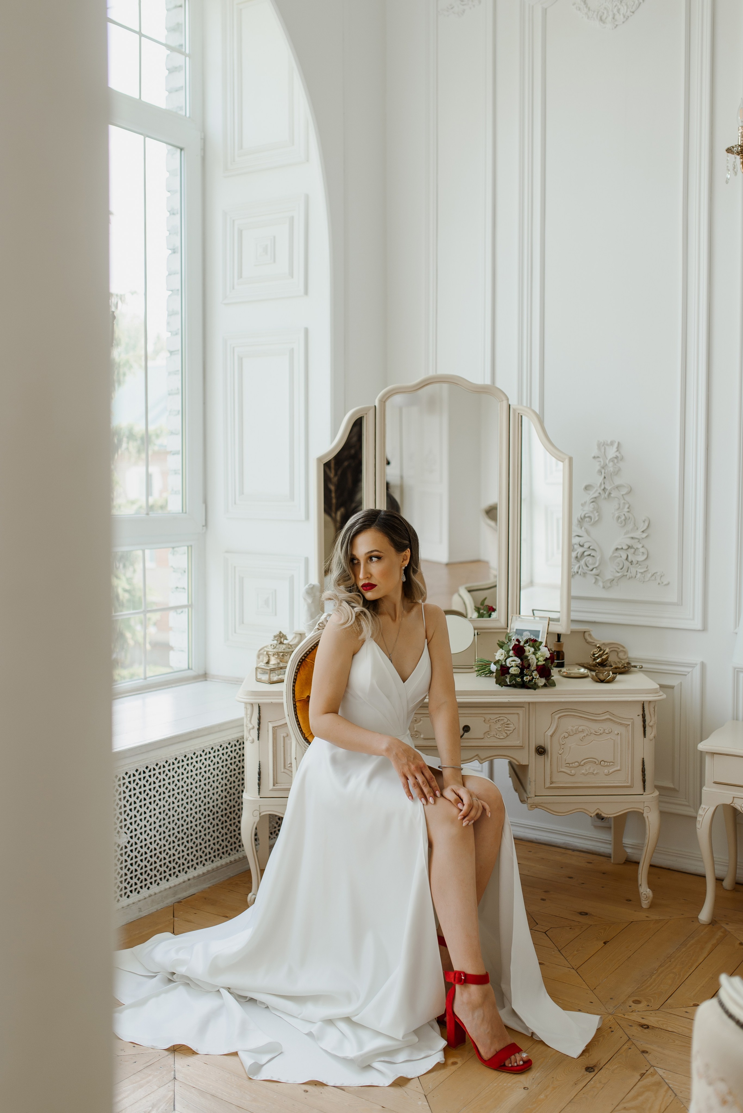 Роман и Настя. Свадебный и семейный Фотограф в Пензе Татьяна Лапоногова