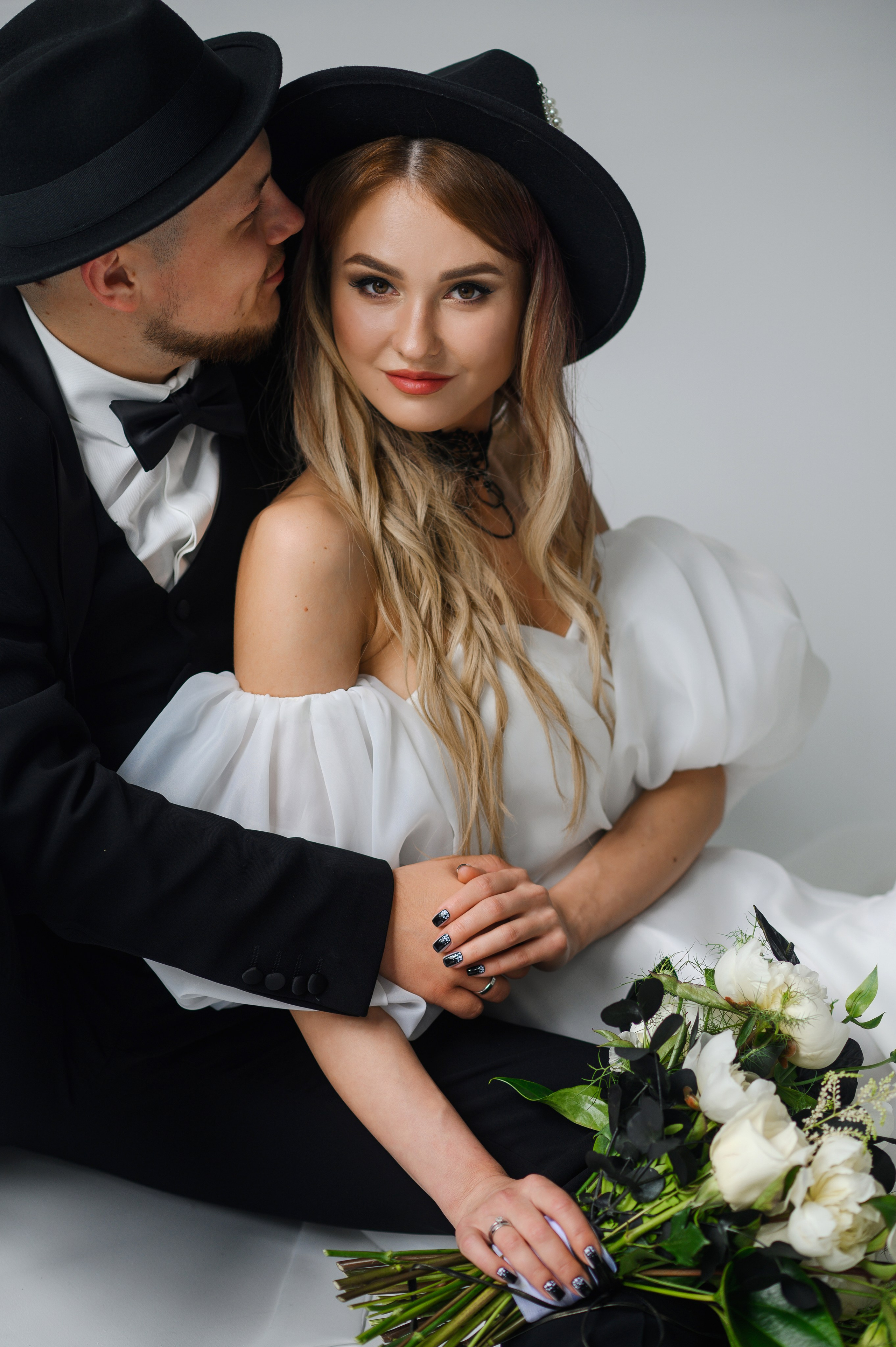 Евгений и Юля. Свадебный и семейный Фотограф в Пензе Татьяна Лапоногова