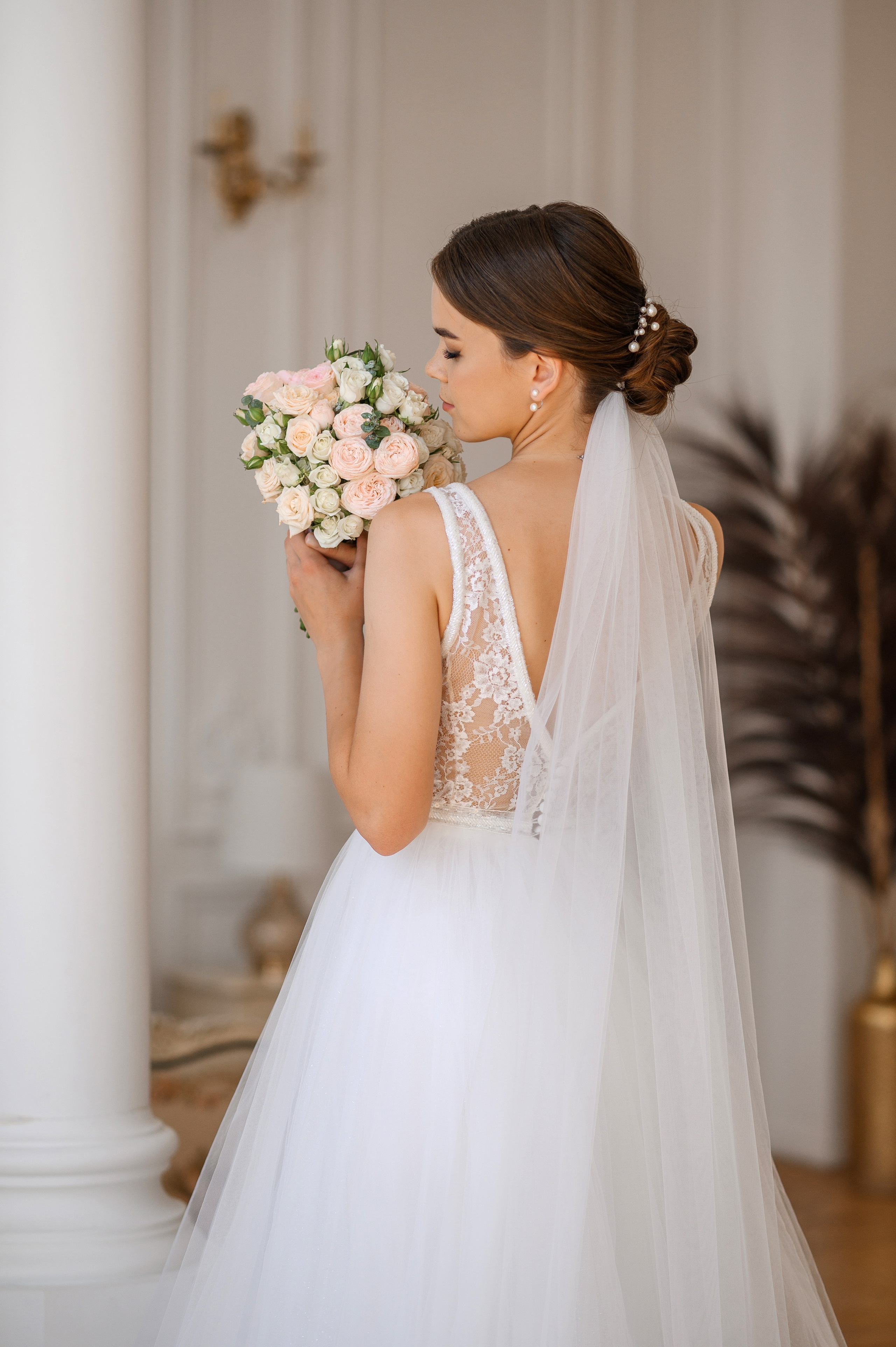 Илья и Александра. Свадебный и семейный Фотограф в Пензе Татьяна Лапоногова