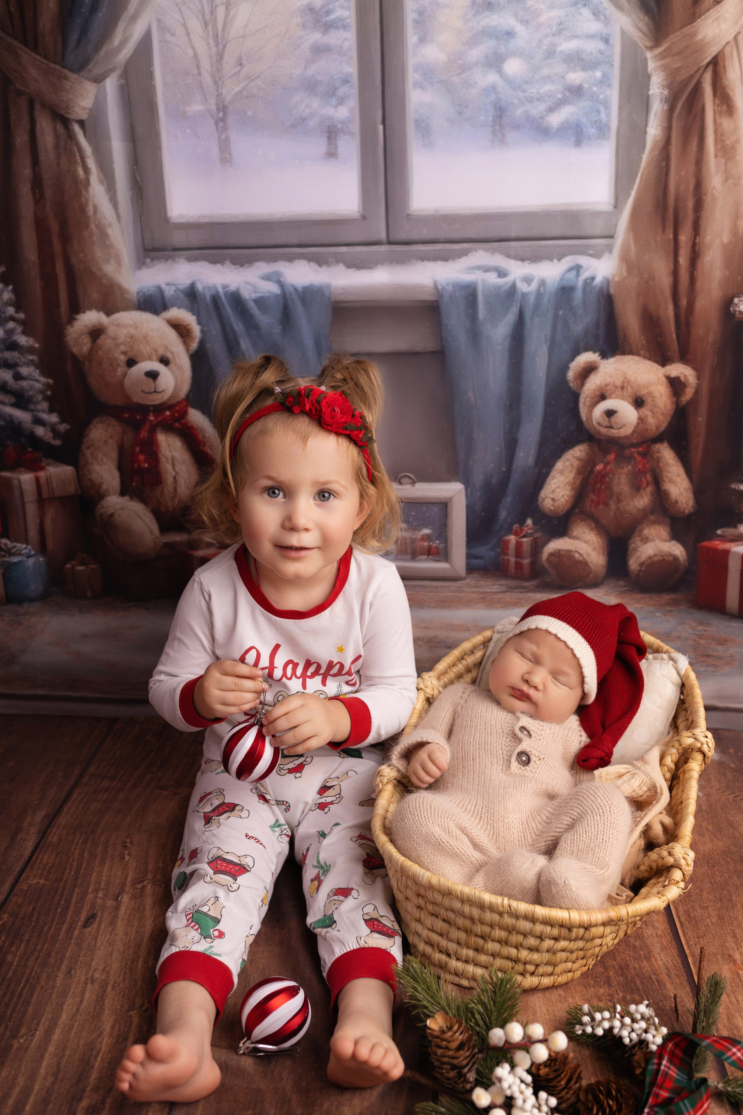 Семейные кадры от Elvira Kamaeva. Фотограф новорожденных малышей в Омске и Омской области Эльвира Камаева