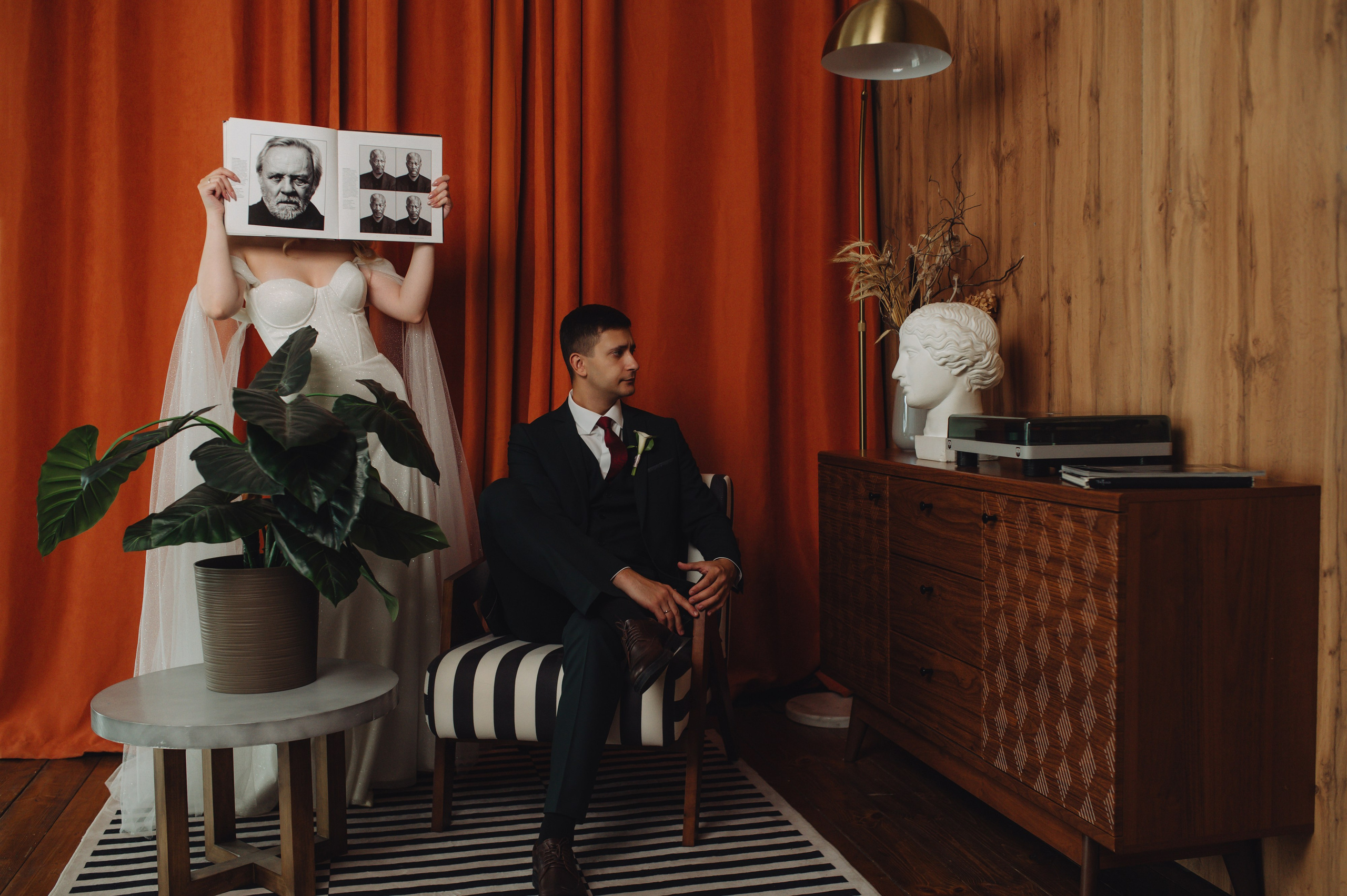 Свадьба Дениса и Александры | Владимир. Свадебный фотограф во Владимире Влад Бирюков