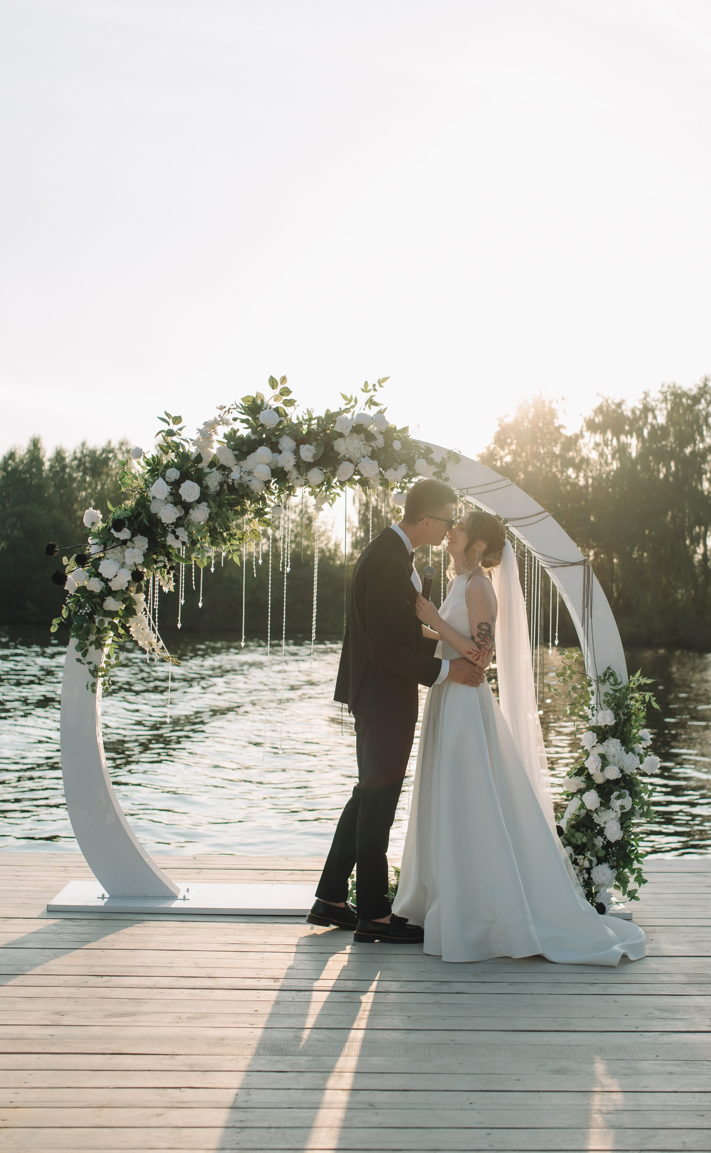 Свадьба Александра и Александры | Москва. Свадебный фотограф во Владимире Влад Бирюков