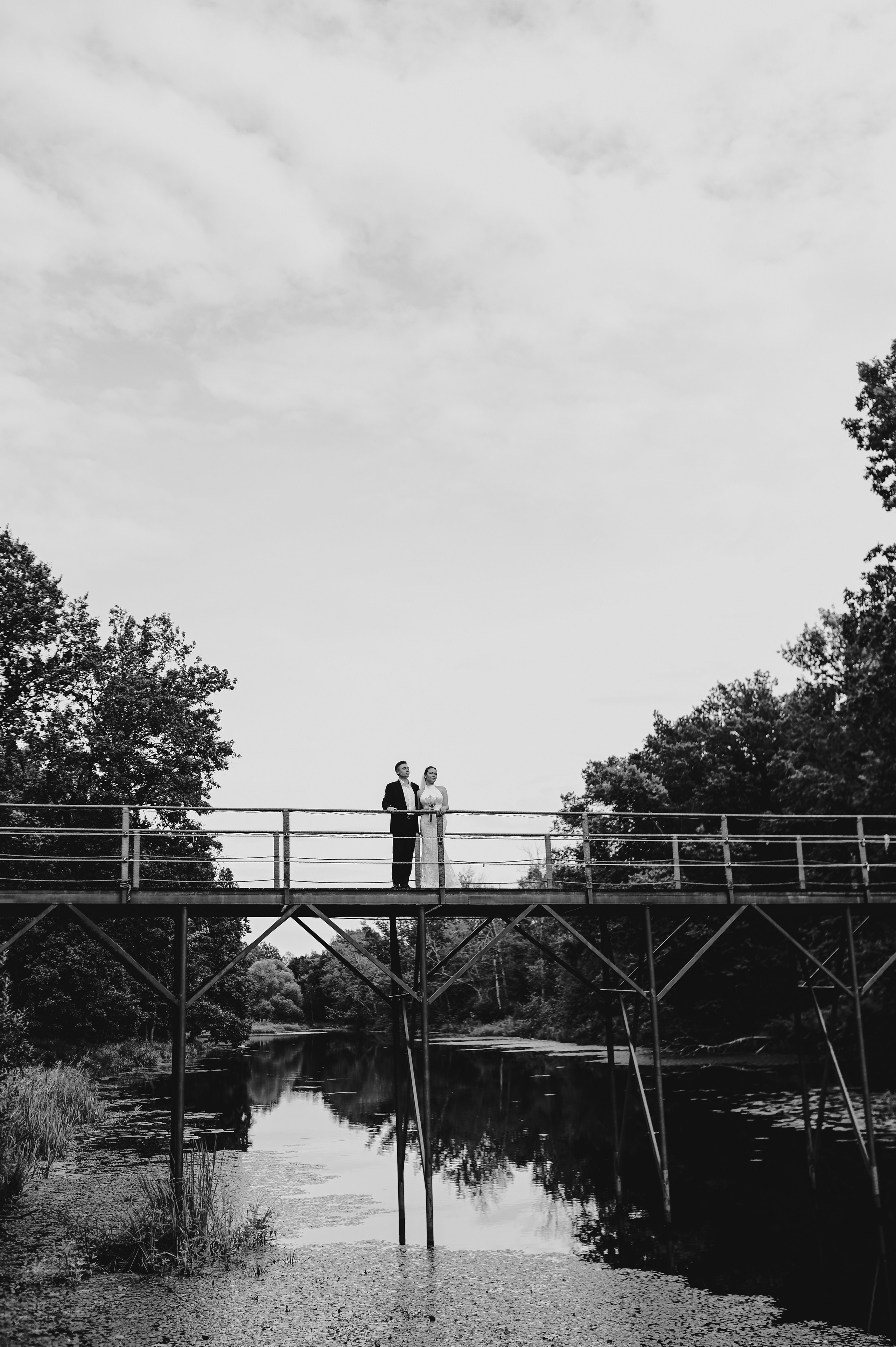 Свадьба Евгения и Сони | Парк-отель Жемчужина. Свадебный фотограф во Владимире Влад Бирюков
