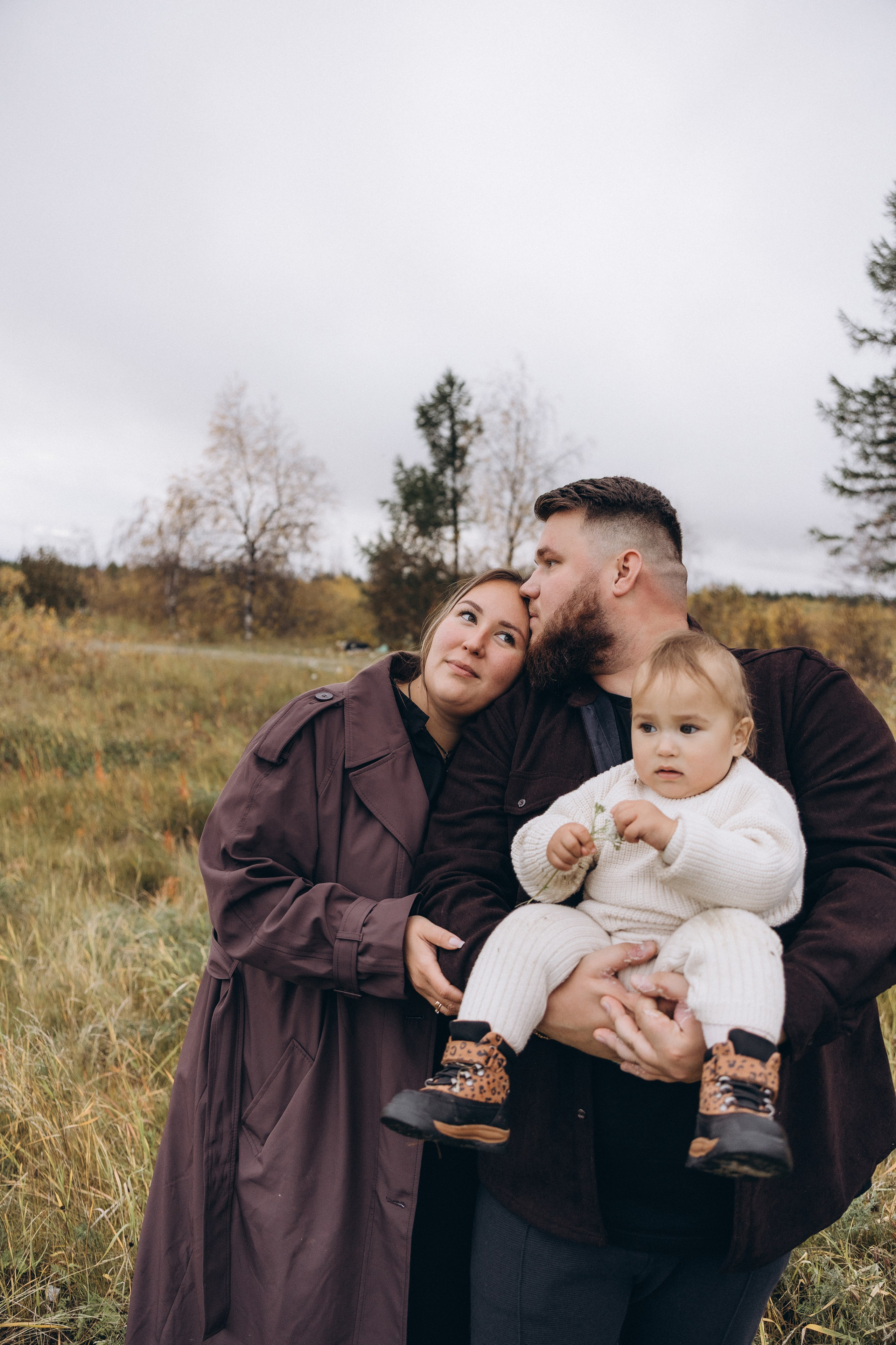 Лера. Семейный и портретный фотограф в Новом Уренгое