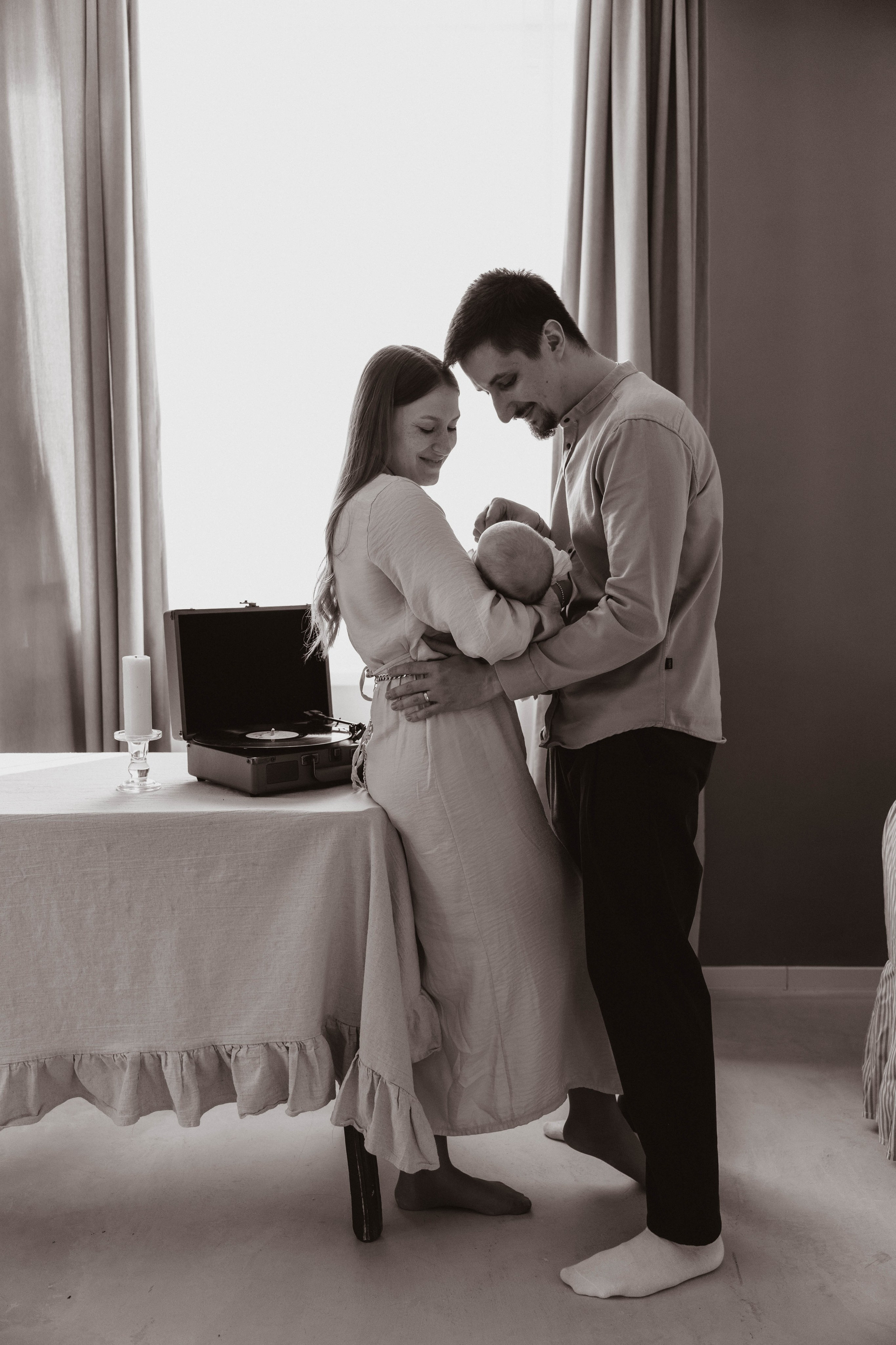 Family. Семейный и портретный фотограф в Новом Уренгое