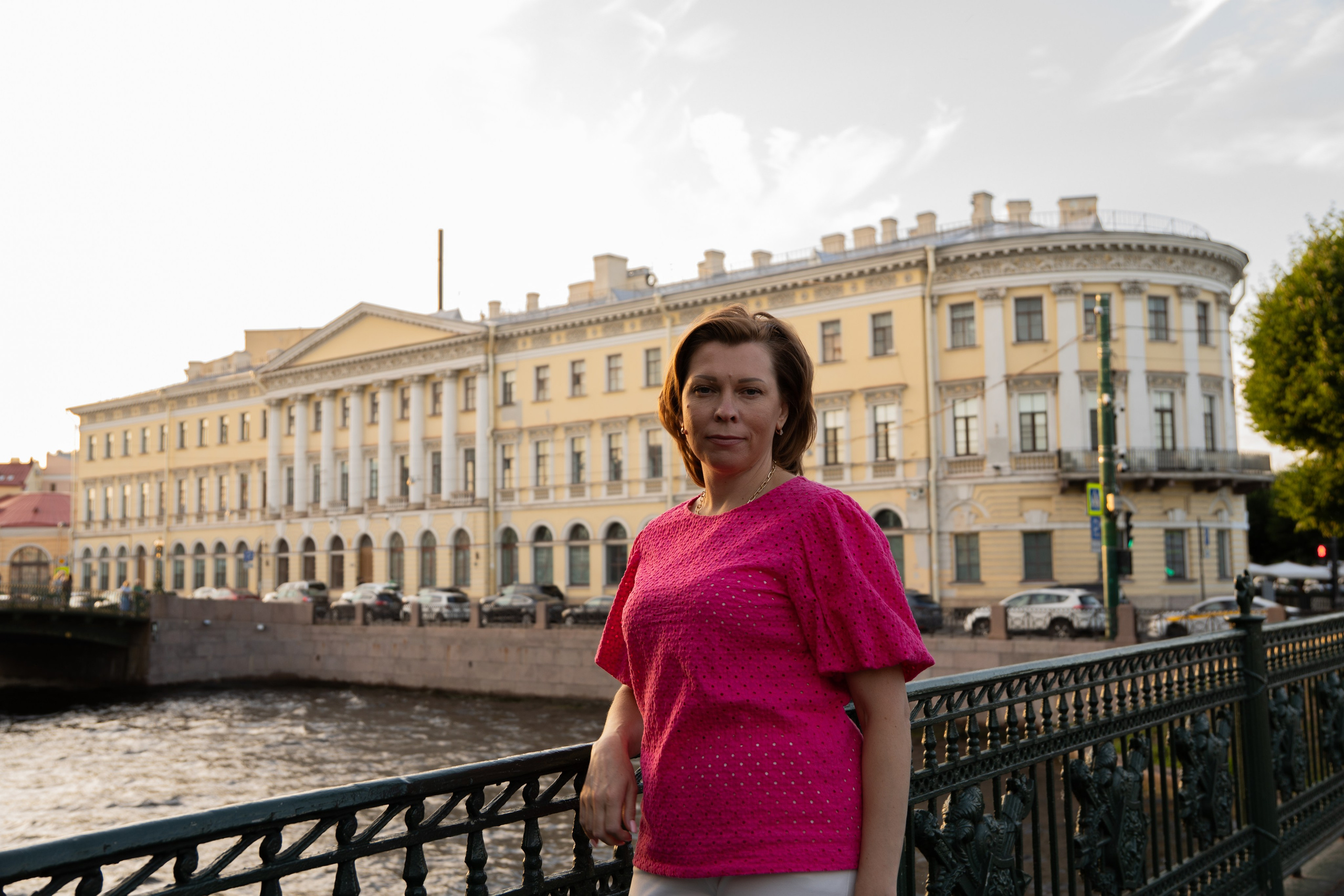 Фотопрогулка от Петропавловки. Услуги фотографа | Санкт-Петербург