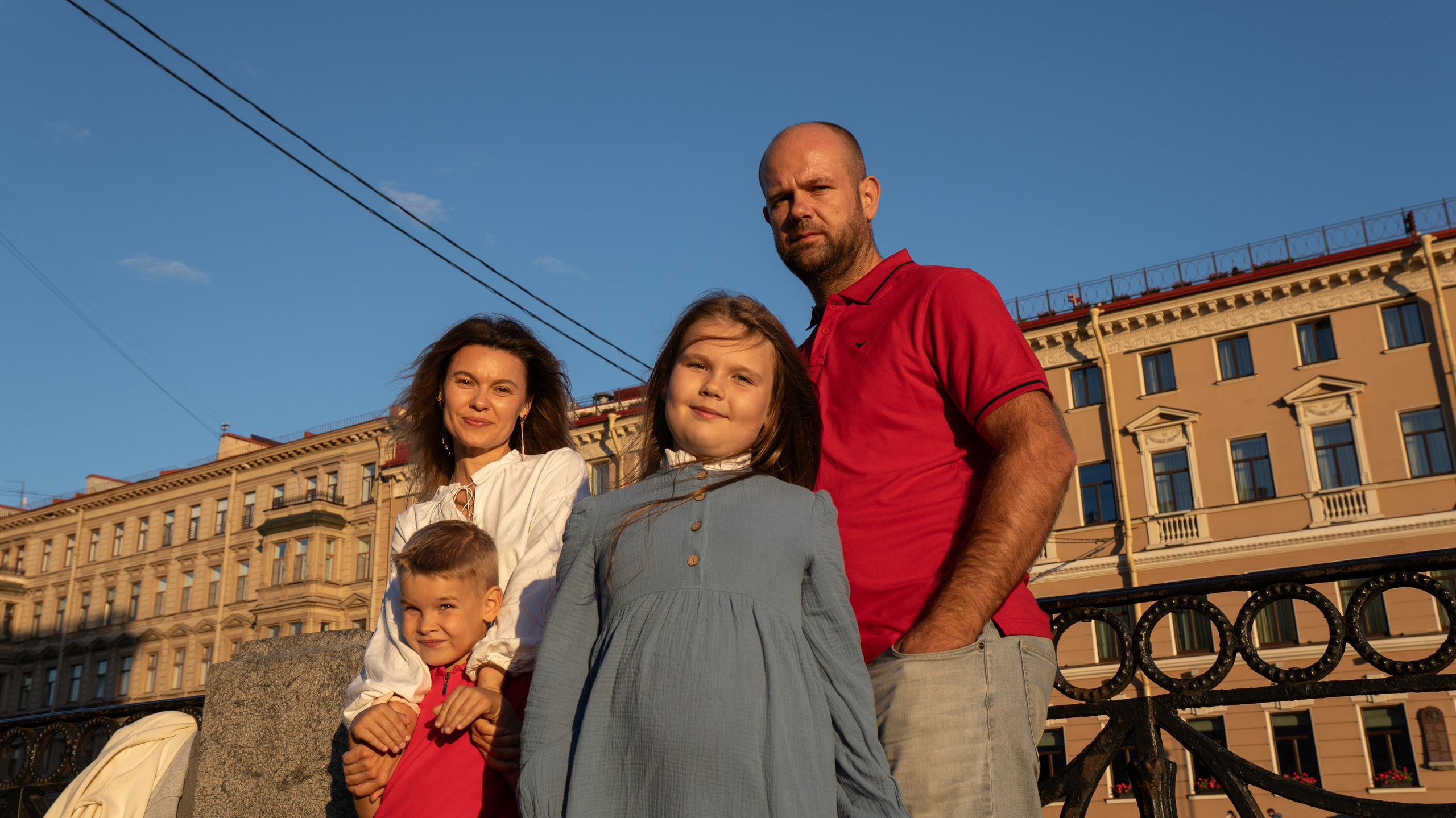 У Исакия. Услуги фотографа | Санкт-Петербург