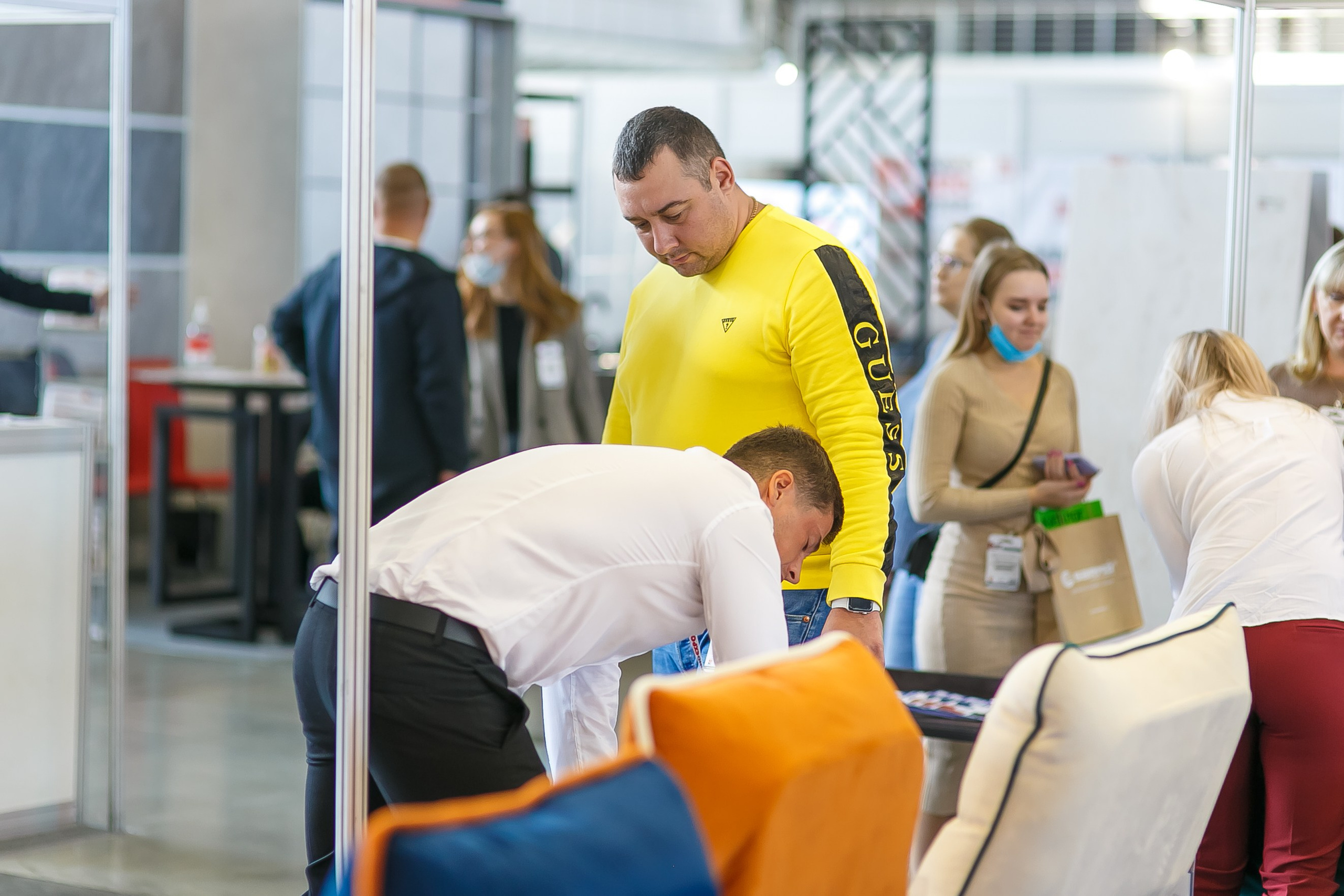 МВК Выставка МВЦ. Профессиональный фотограф Дугинов Николай | Екатеринбург