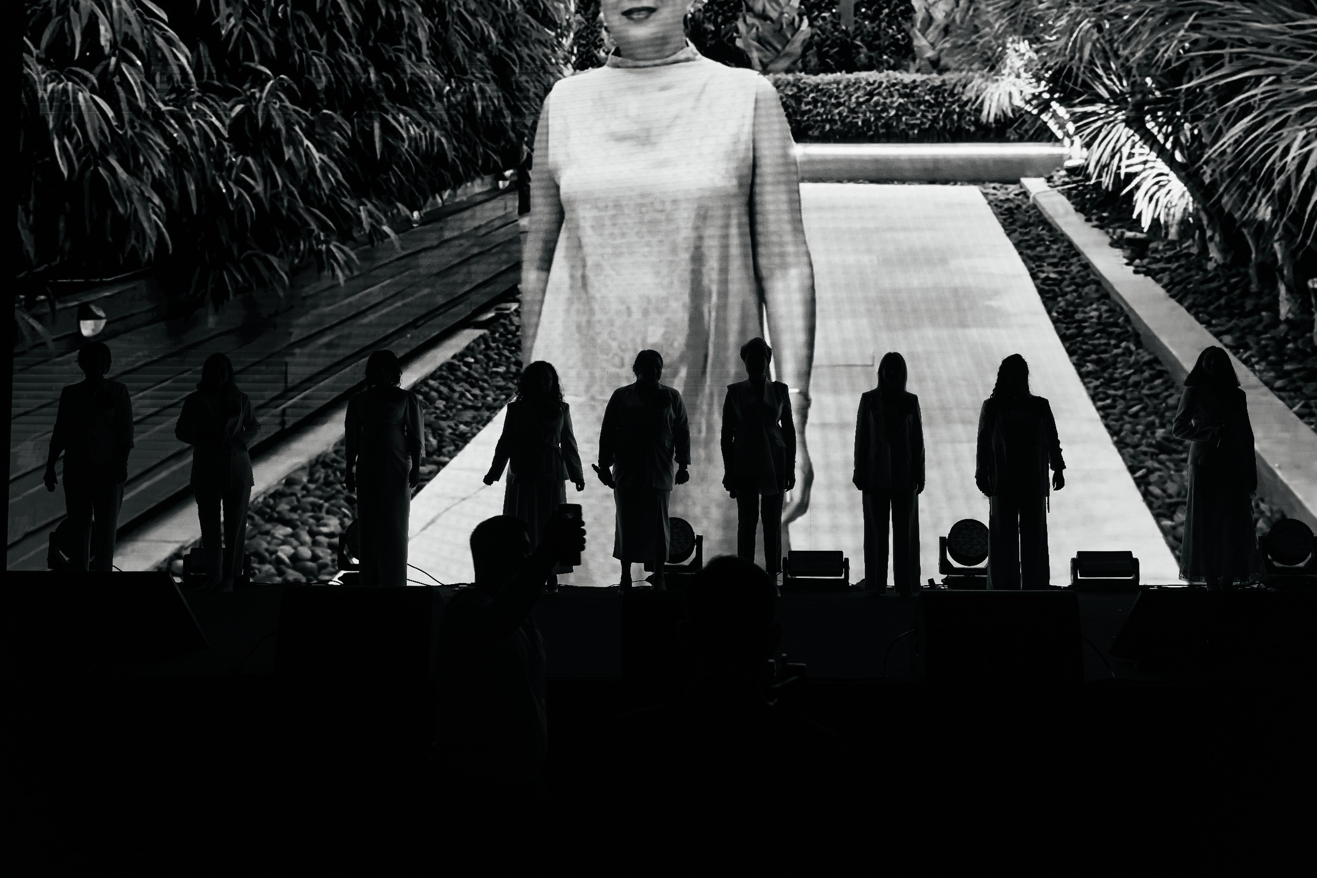 Мероприятия. Креативное портфолио