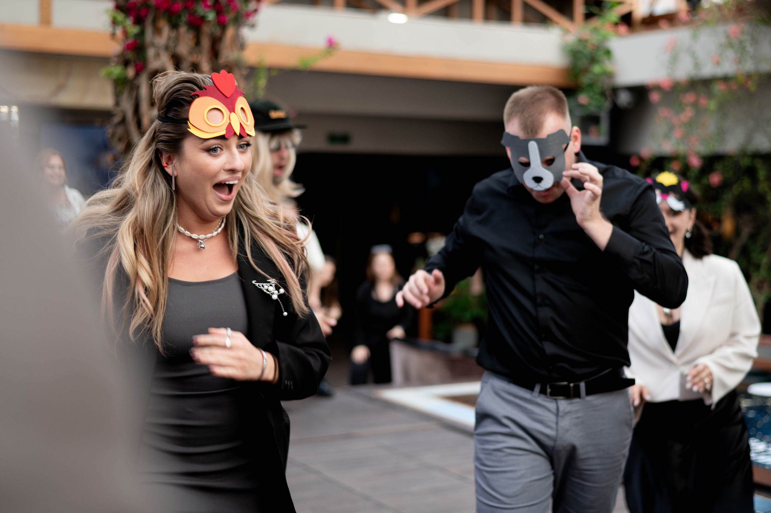 Игорь и Анна. Фотограф в Москве. Антон S