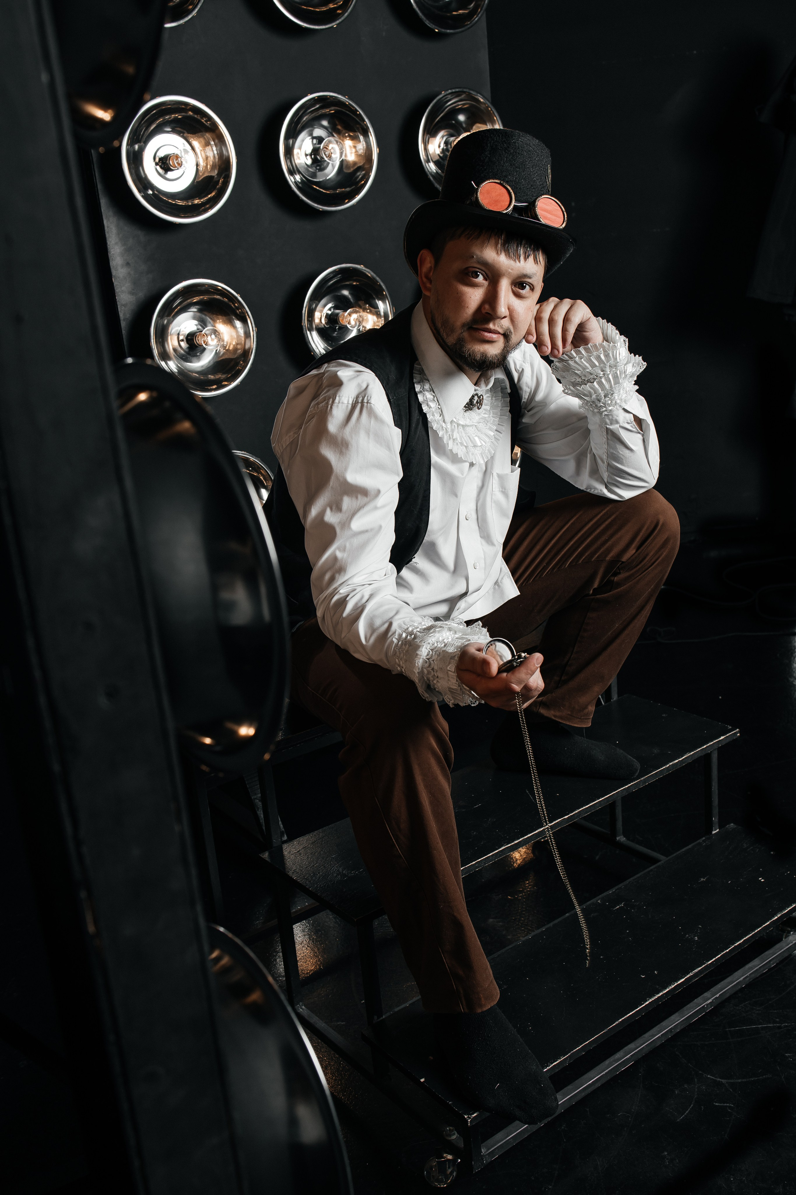 Что ж, фокусы ложь. Свадебный и Семейный фотограф г. Ижевск Гульназ Солдатова. Гульназ фото