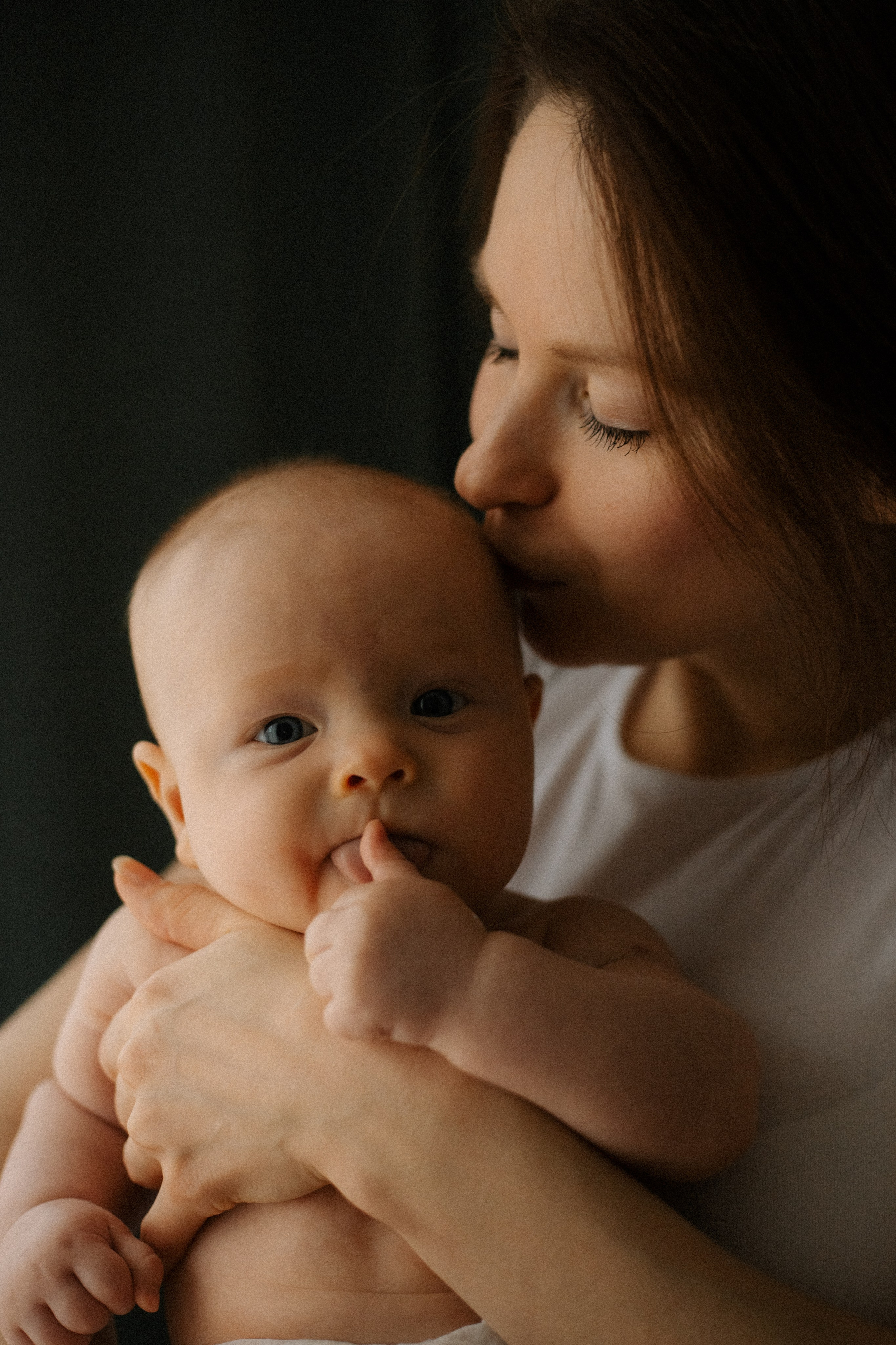 Алиса. Семейный фотограф Виктория Потехина Москва