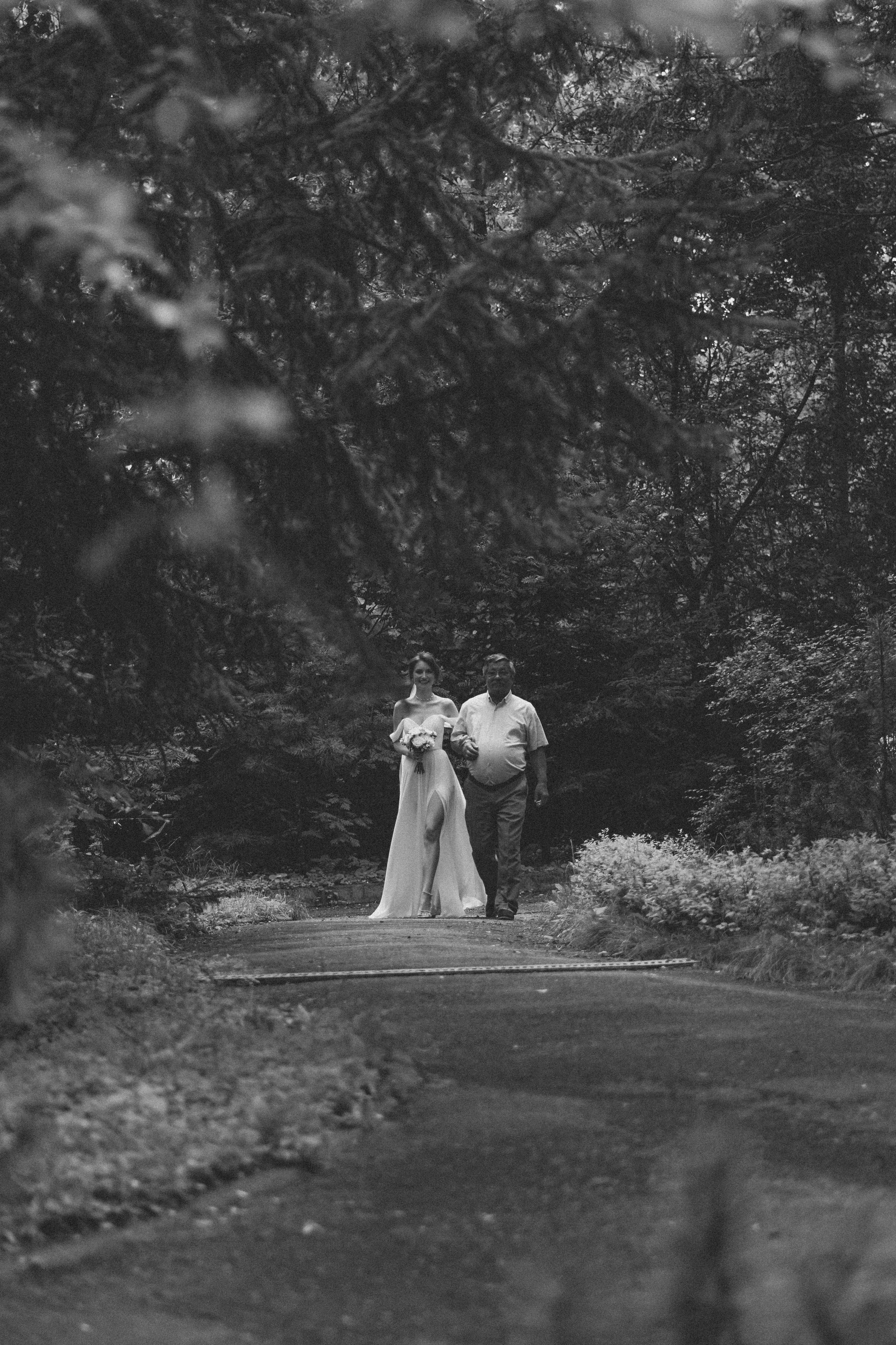 Свадебные съемки. Главная