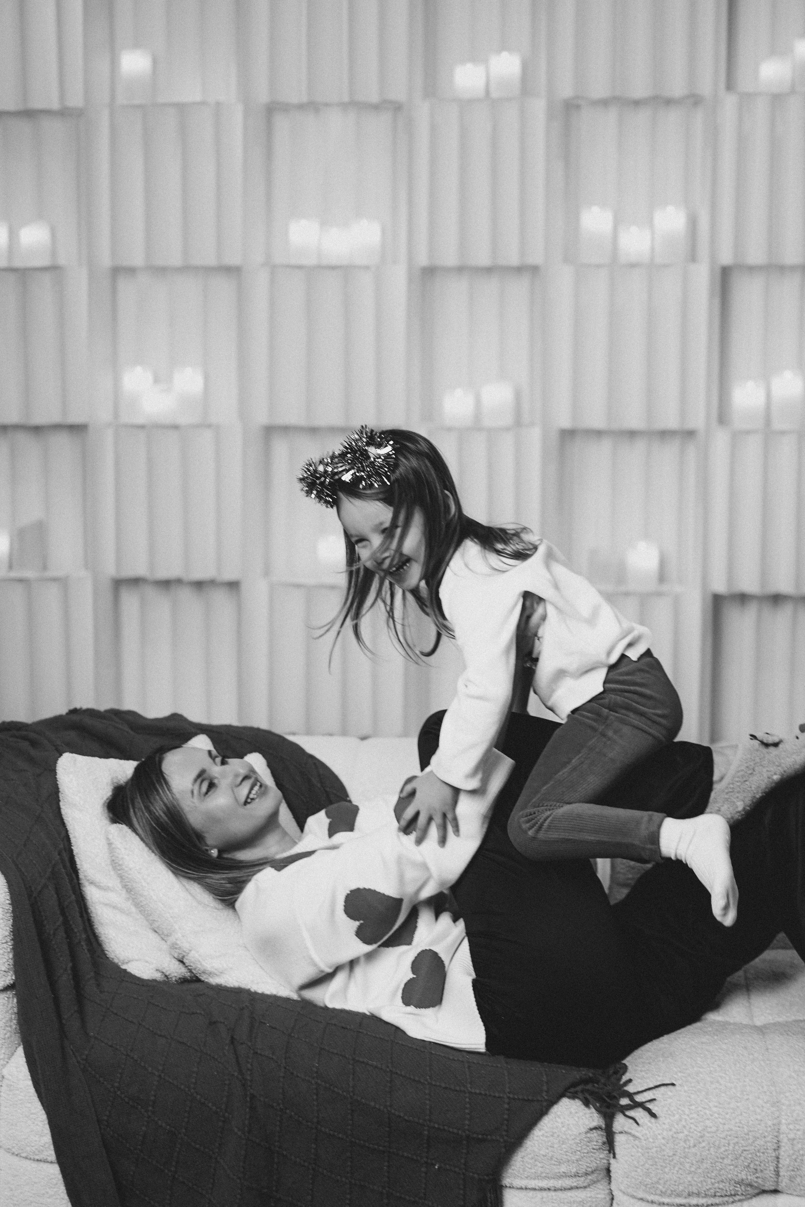 Love story / Семейная. Главная