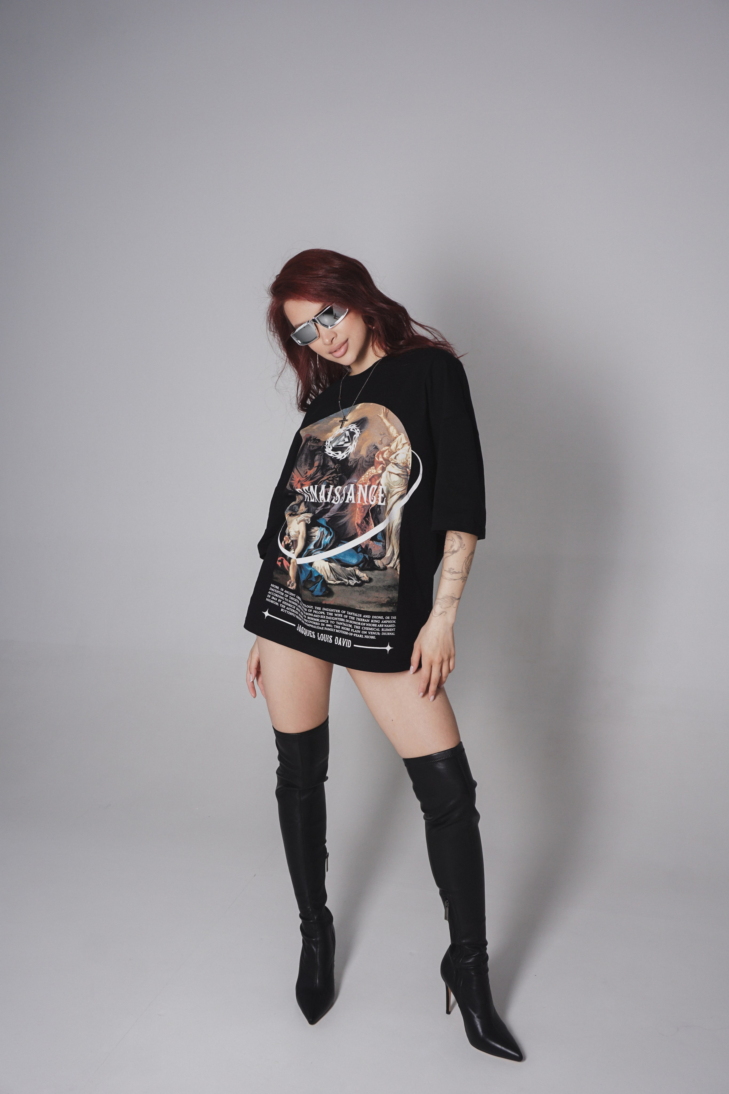 Портрет. Главная