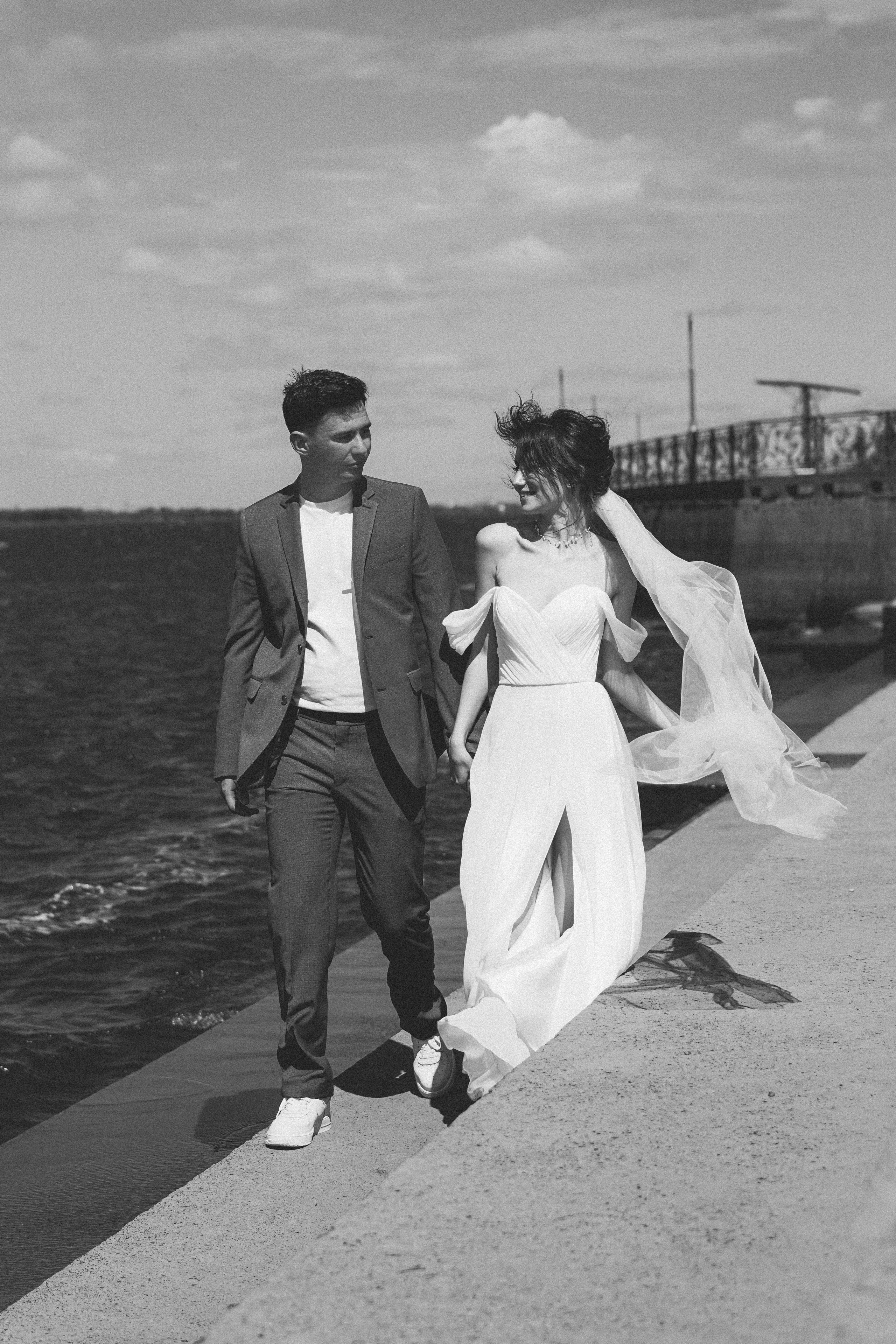 Свадебные съемки. Главная