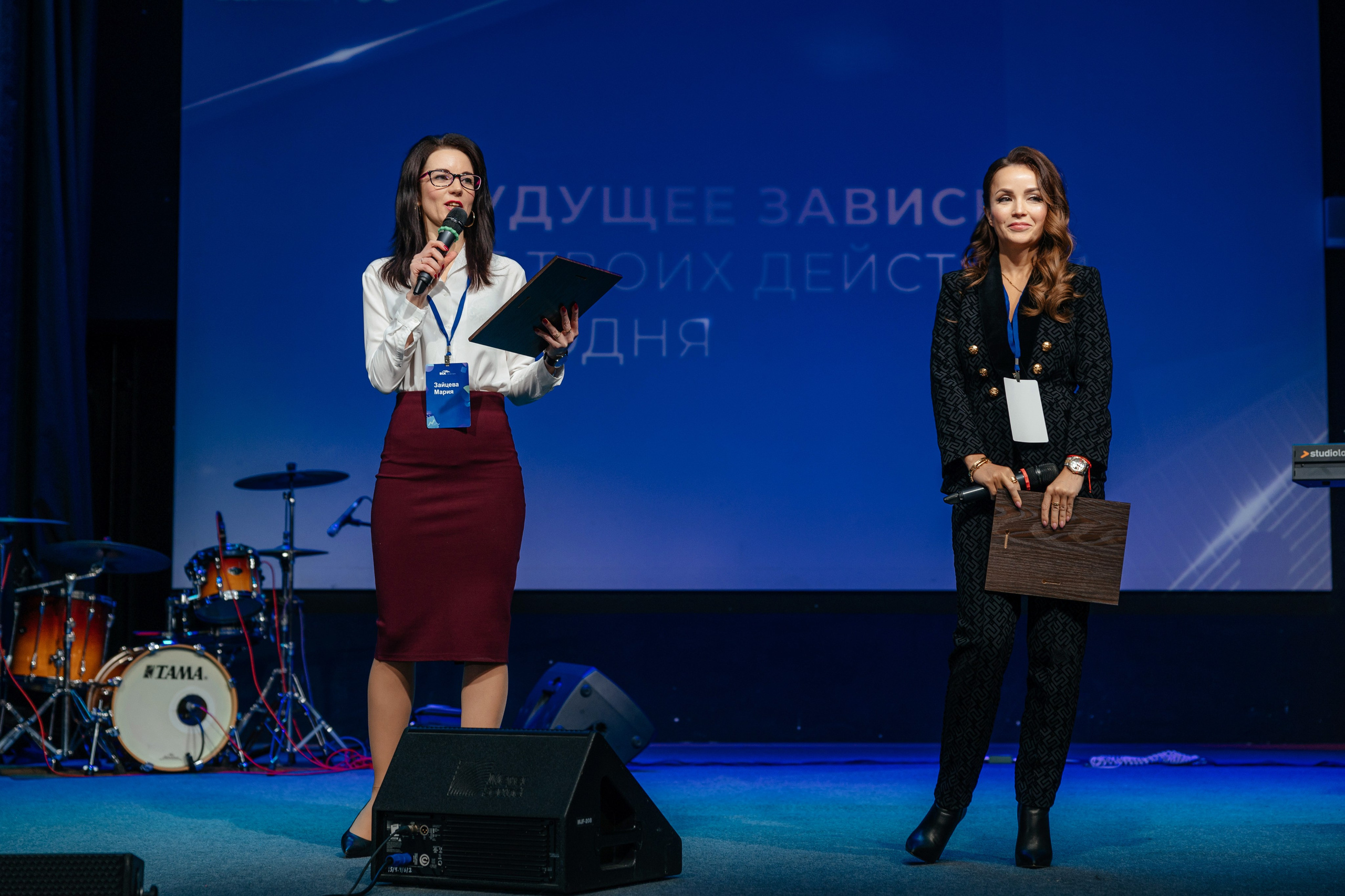 ВСК — форум агентов. Фотограф для бизнеса Константин Брусницын в Екатеринбурге