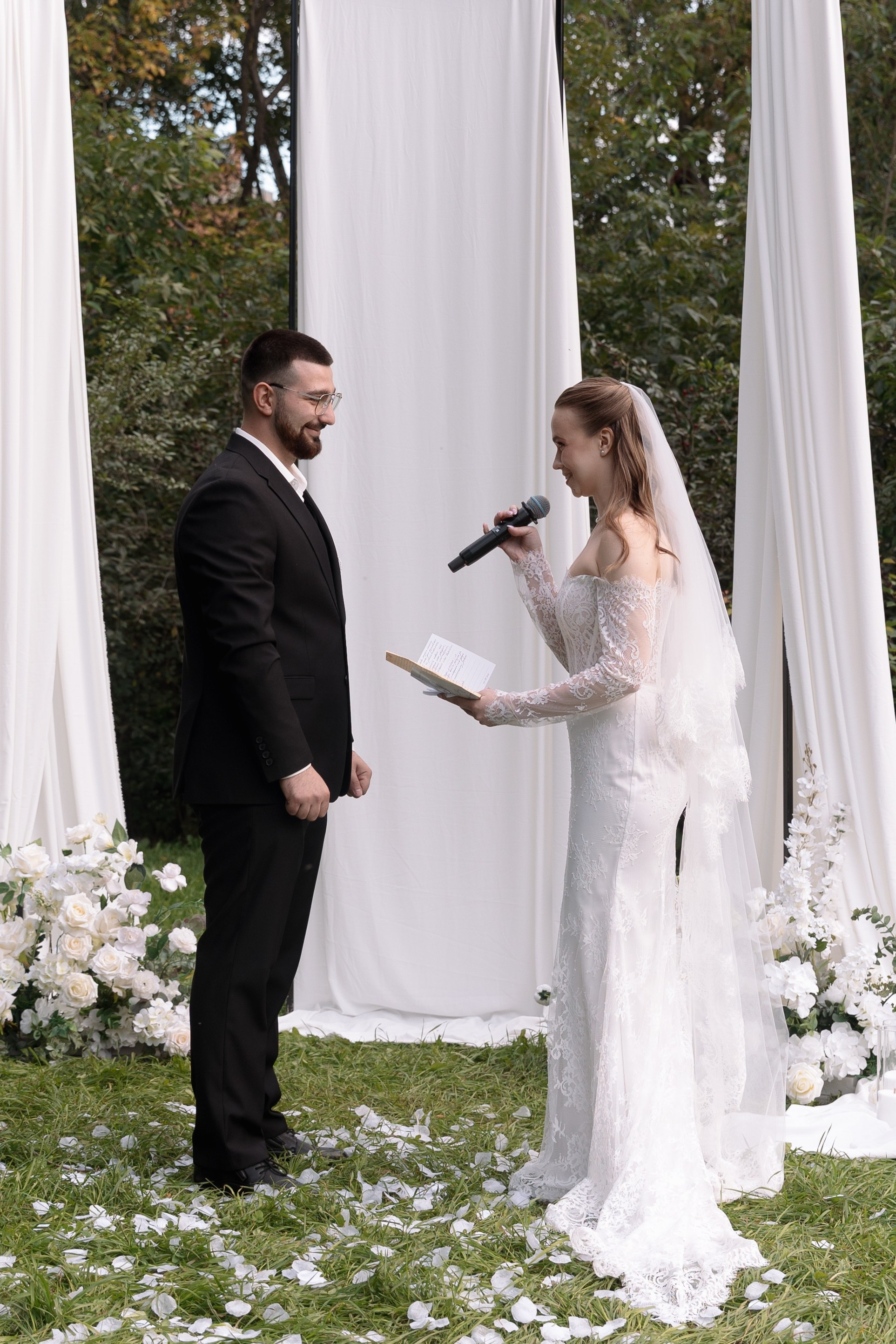 Гор и Дарья