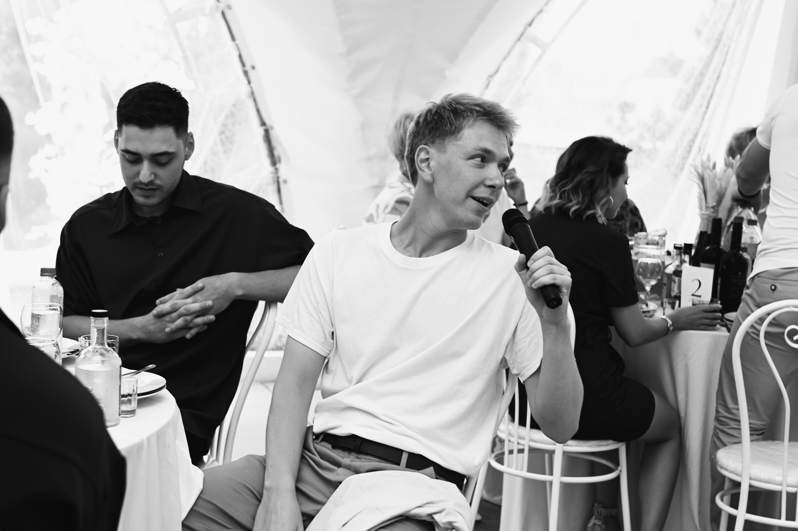 Геннадий и Анна. Фотограф Екатерина Лёвушкина