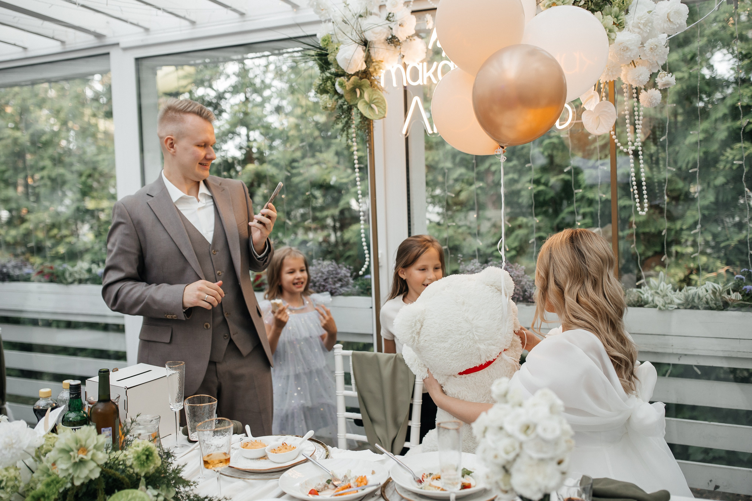 Николай & Алёна. СВАДЕБНЫЙ ФОТОГРАФ ЕВГЕНИЯ МОДИНА Ярославль