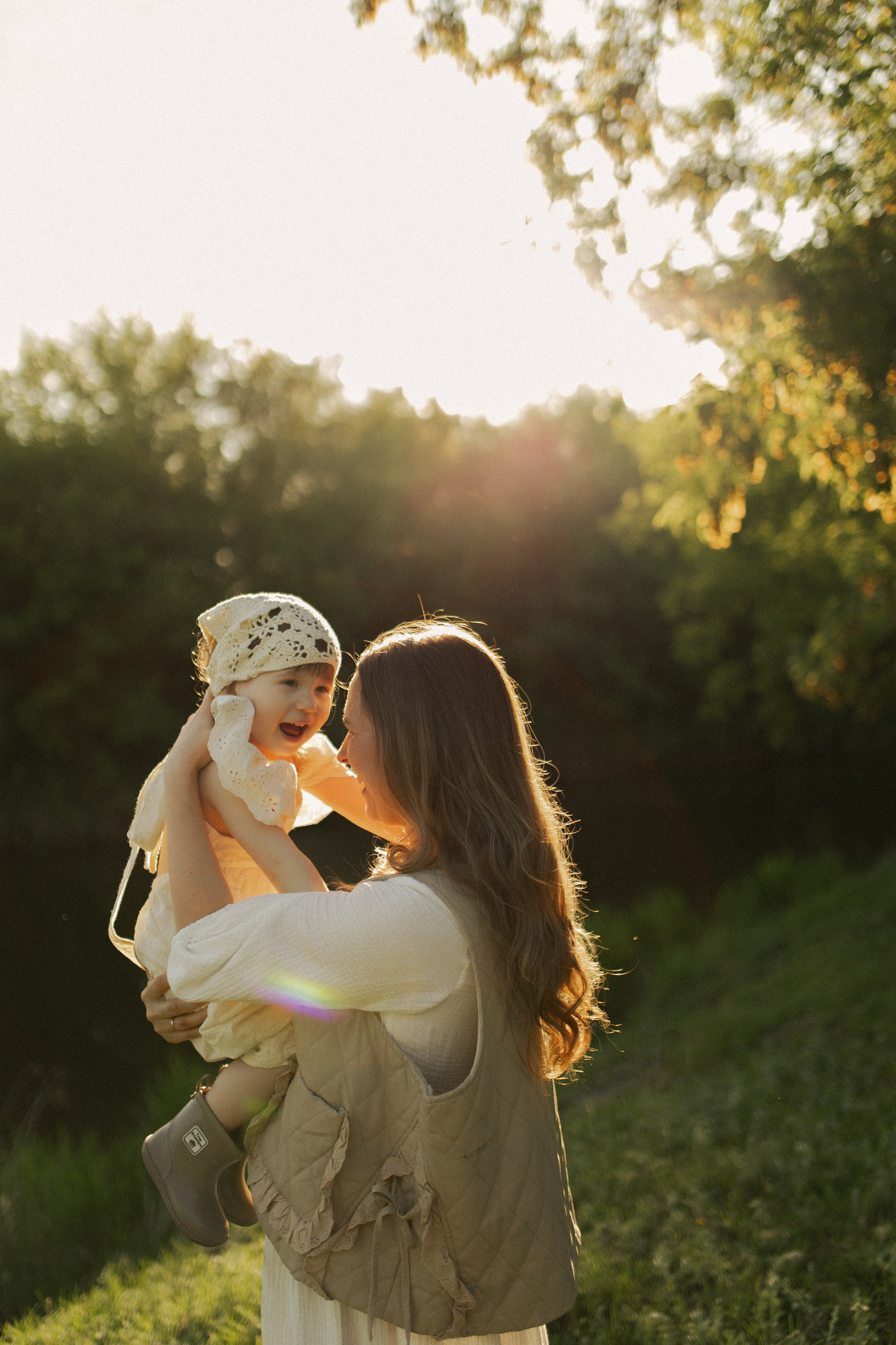 Настя и София. Главная