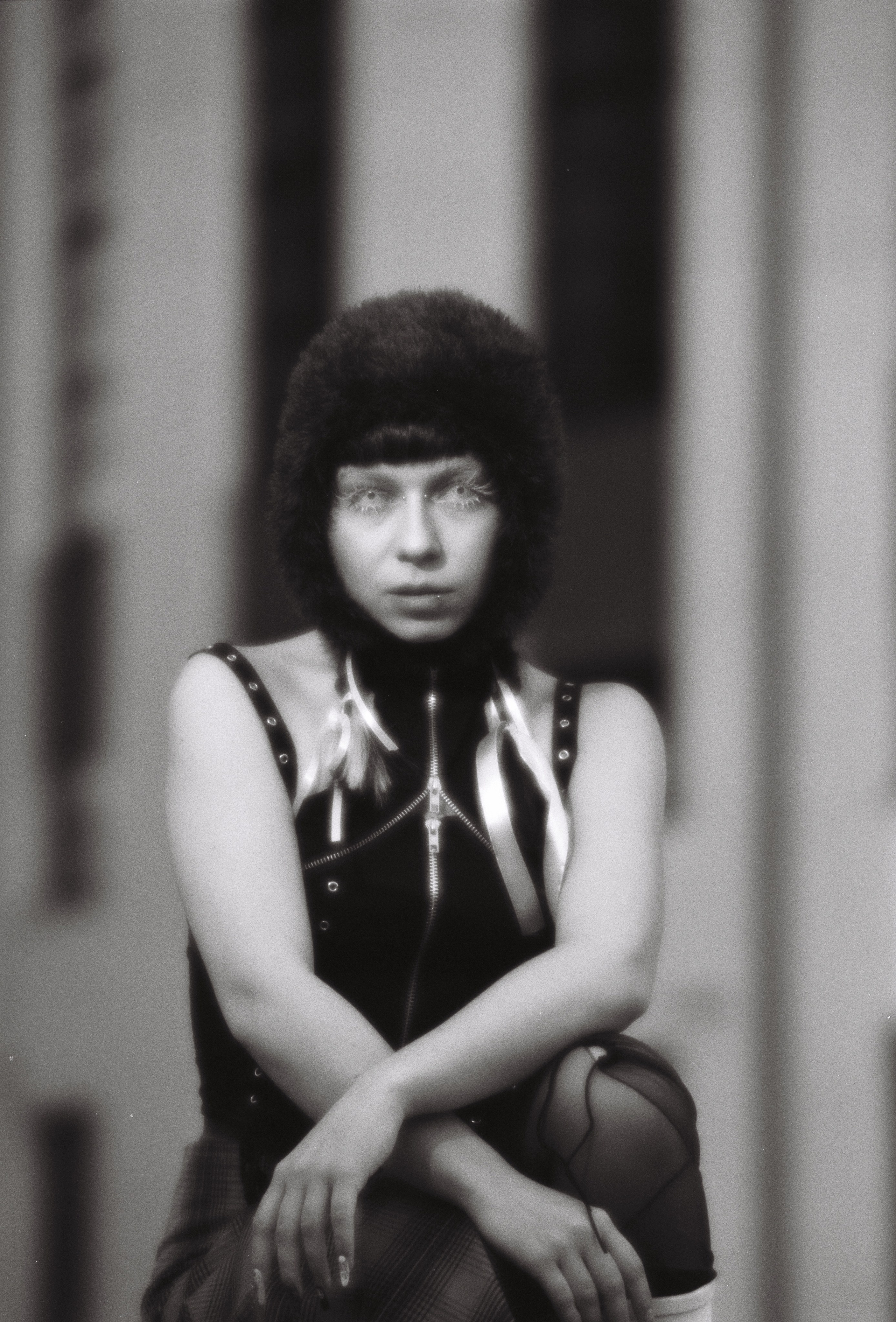 Портреты. Арсений Игошев — фотограф, урбанист